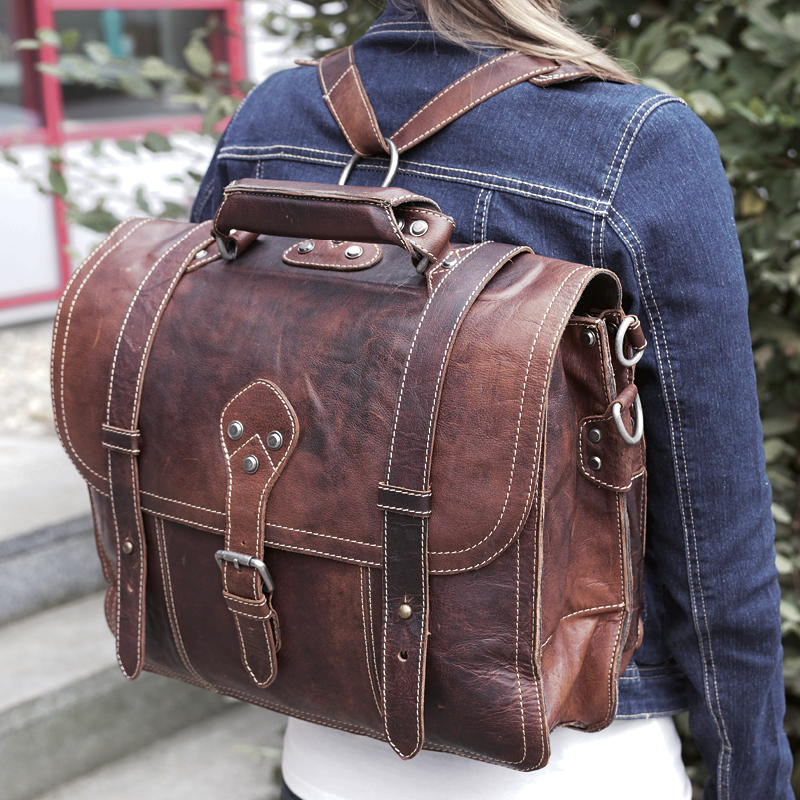 TimeTEX Rucksack-Tasche "Duplex" TimeTEX Rucksack-Tasche "Duplex"