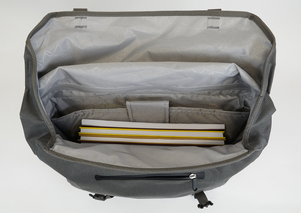 Ortlieb Fahrradtasche "Commute-Bag Two" Ortlieb Fahrradtasche "Commute-Bag Two"
