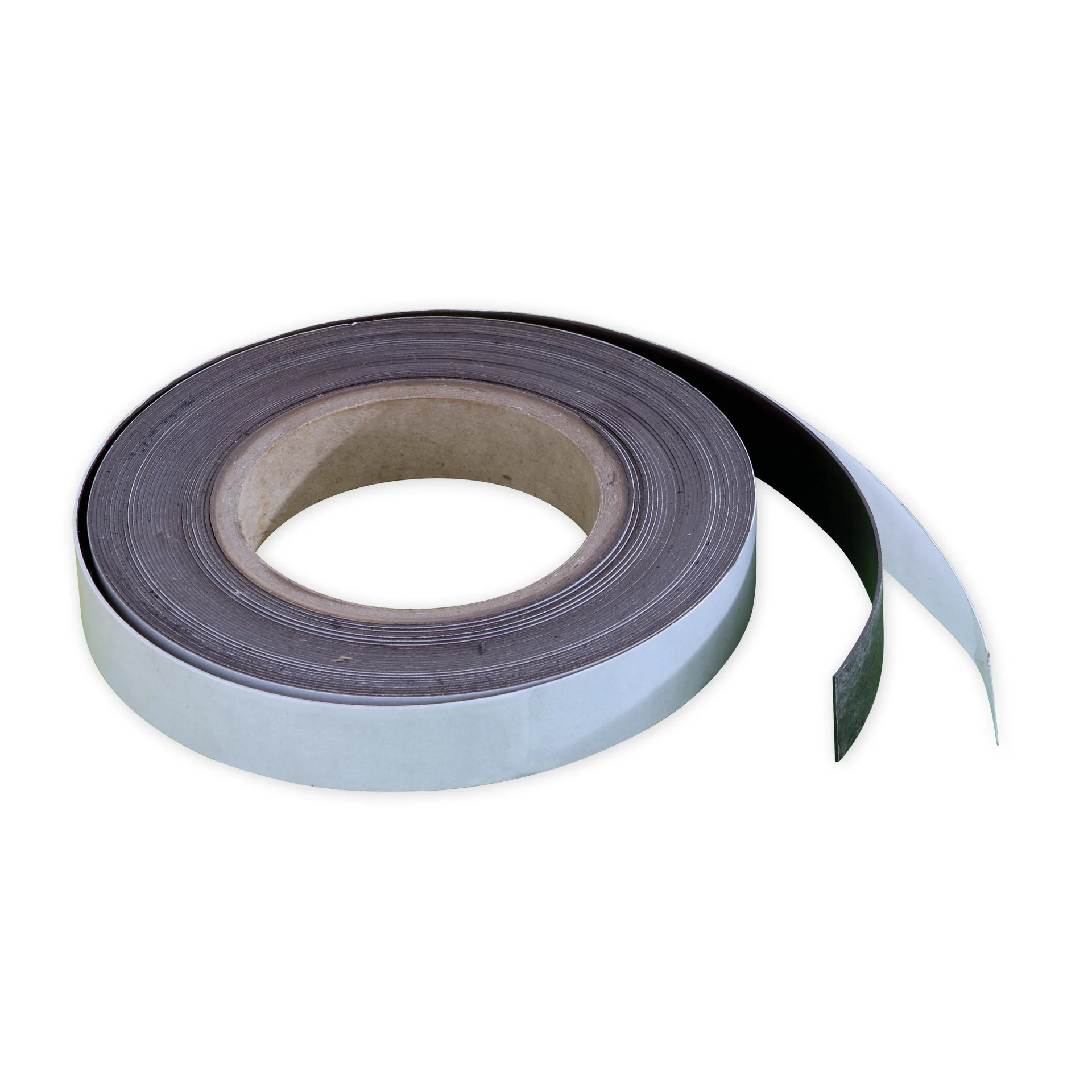 Magnet-Streifen selbstklebend, 10 mm, 1 m