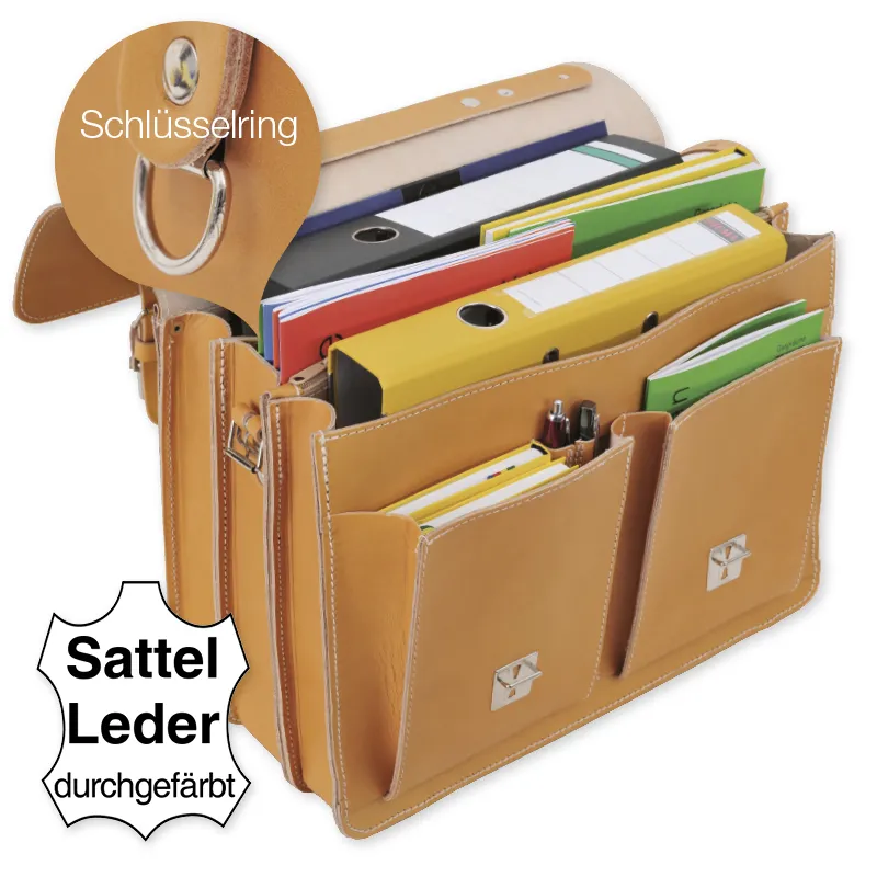 TimeTEX Büchertasche "Probata" XXL
