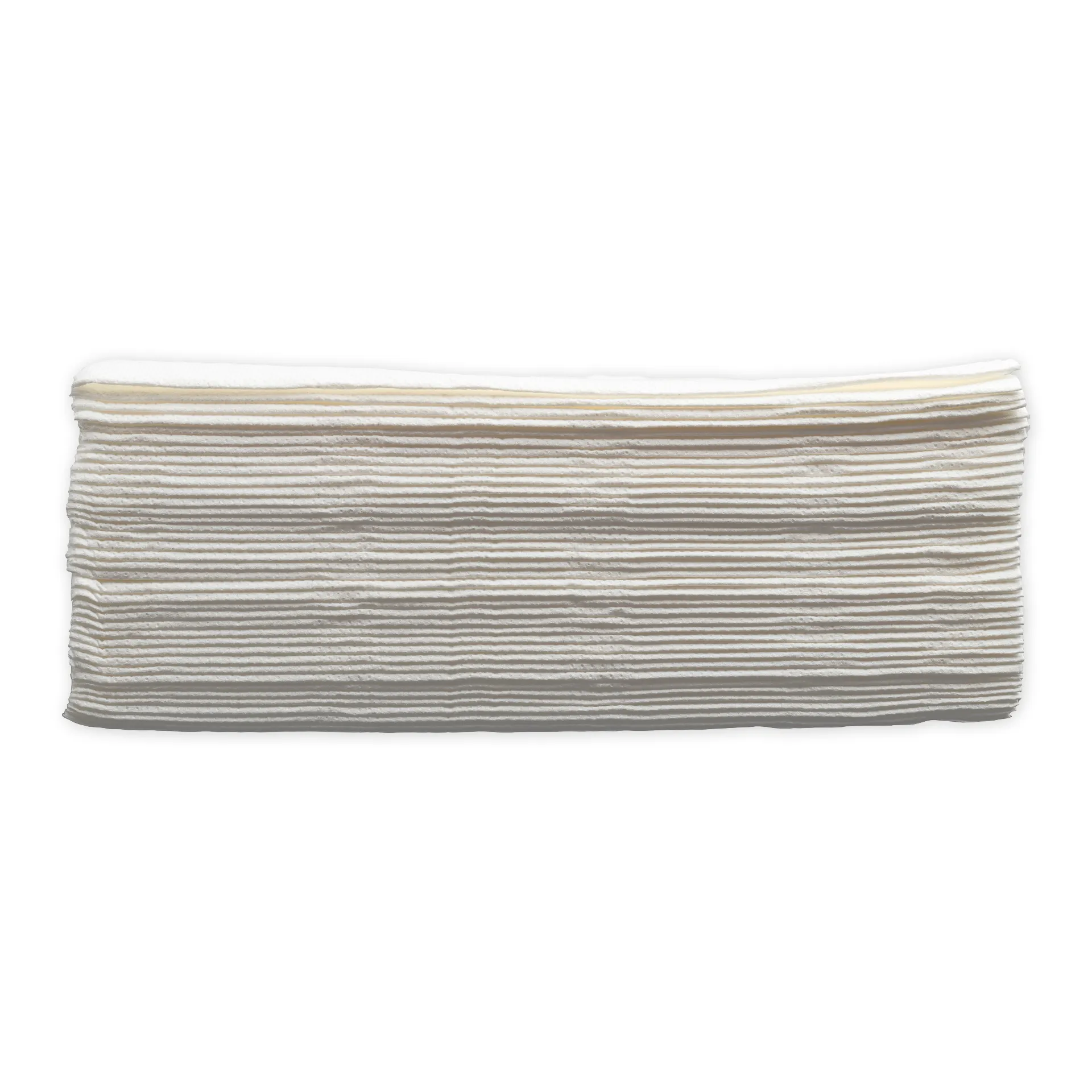 Set Cocktail-Servietten weiß, 2-lagig, 20x20 cm, 50 Stück