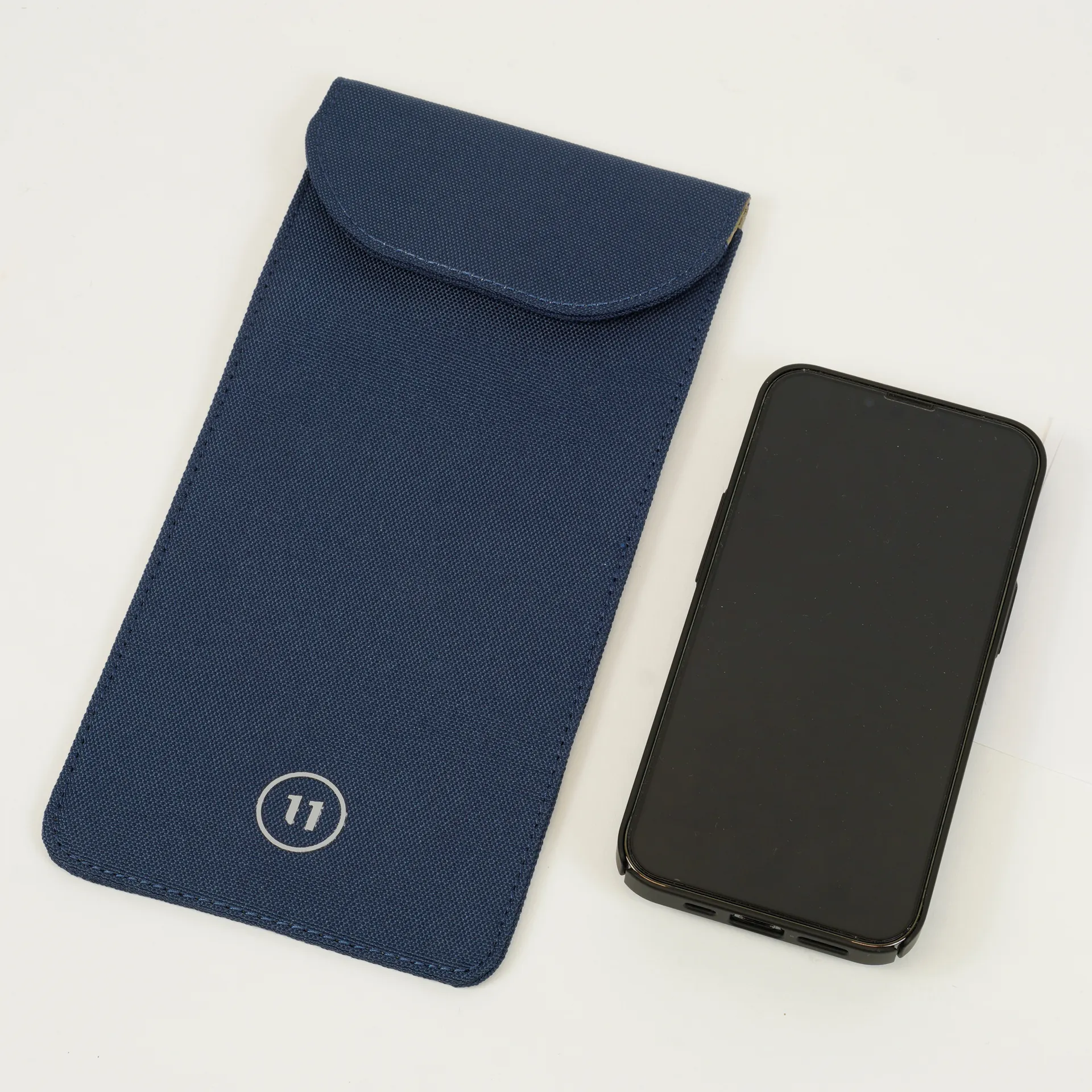 Set Handy-Taschen mit Magnet-Verschluss, 23x11,5 cm, 10 Stück Set Handy-Taschen mit Magnet-Verschluss, 23x11,5 cm, 10 Stück