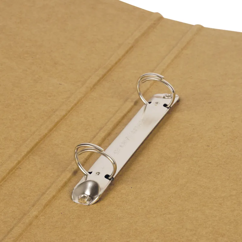 Set Ringbuch-Ordner A4-Plus "Natura", 2-tlg.