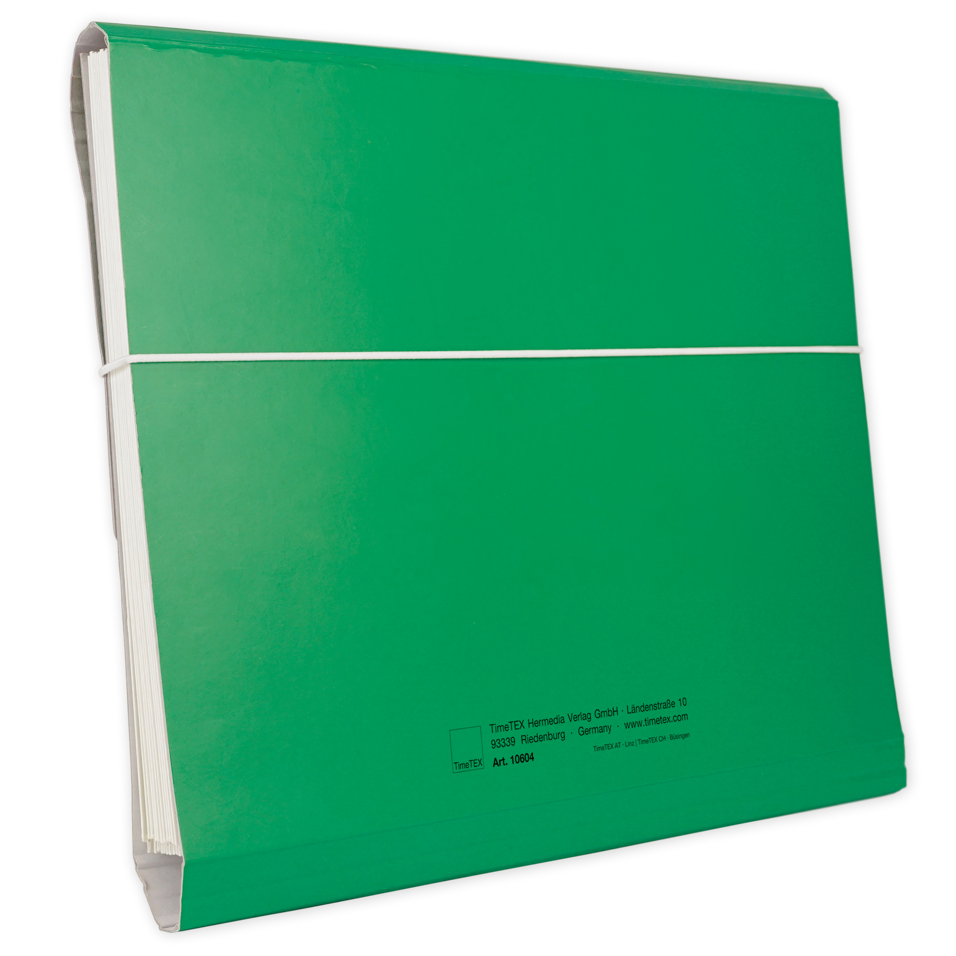 Set Fächermappe aus Pappe A4-Plus, 3-tlg. Set Fächermappe aus Pappe A4-Plus, 3-tlg.