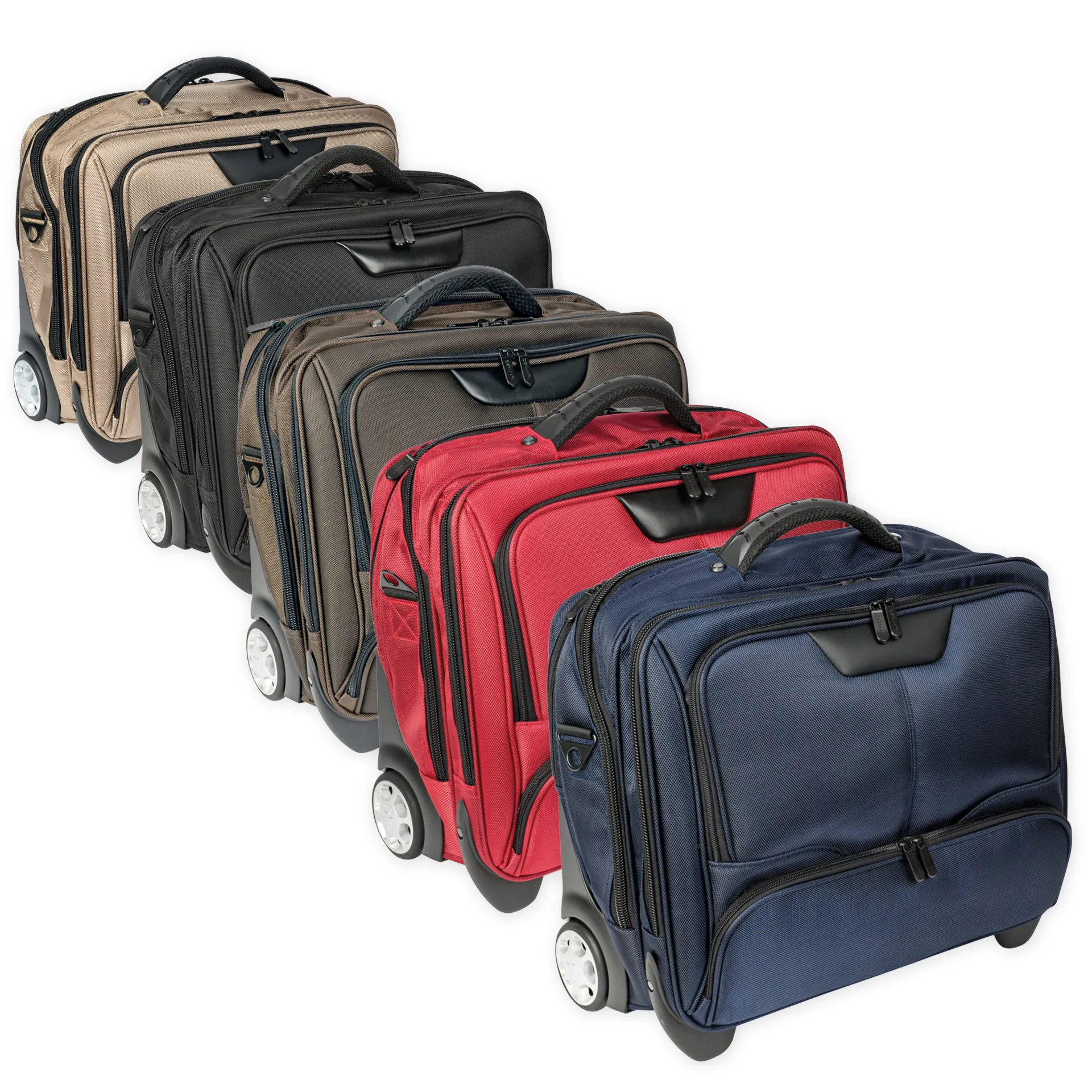 TimeTEX Multifunktions-Trolley "Pera Trend" 