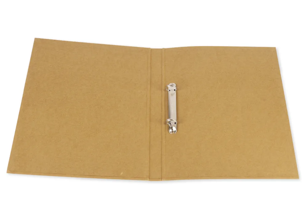 Set Ringbuch-Ordner A4-Plus "Natura", 2-tlg.
