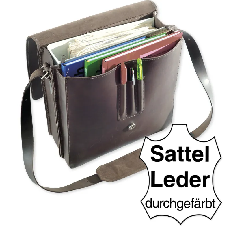 TimeTEX Umhängetasche "Perfecta"