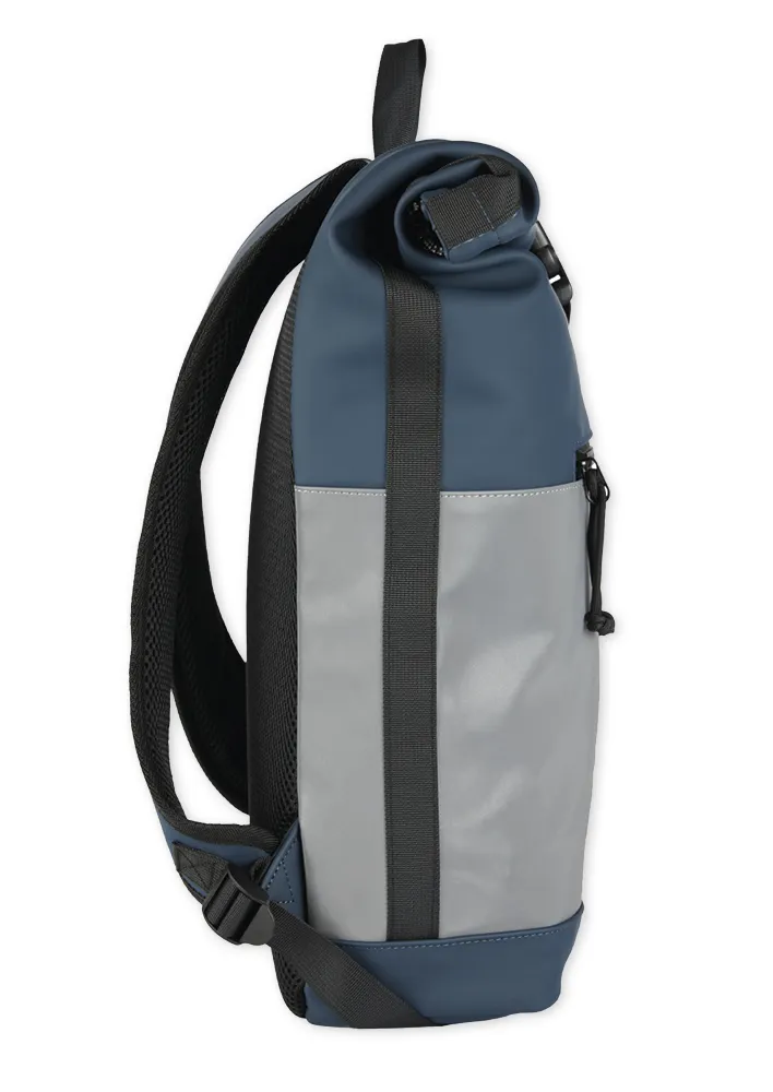 Business-Rucksack "Sacci Soft Reflect"