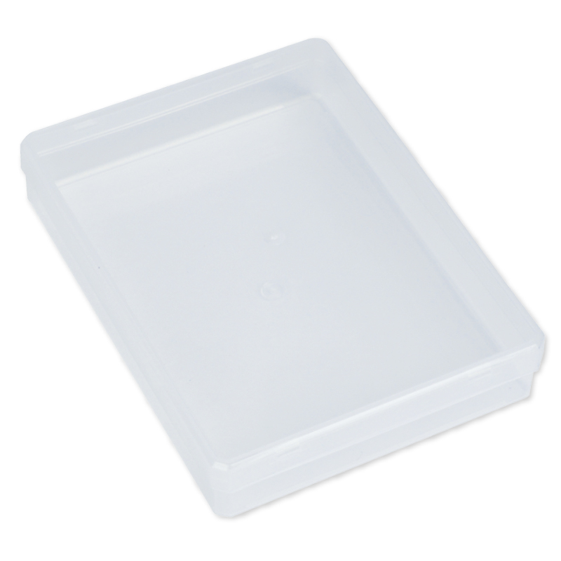 Kartenschachtel doppelt ohne Steg