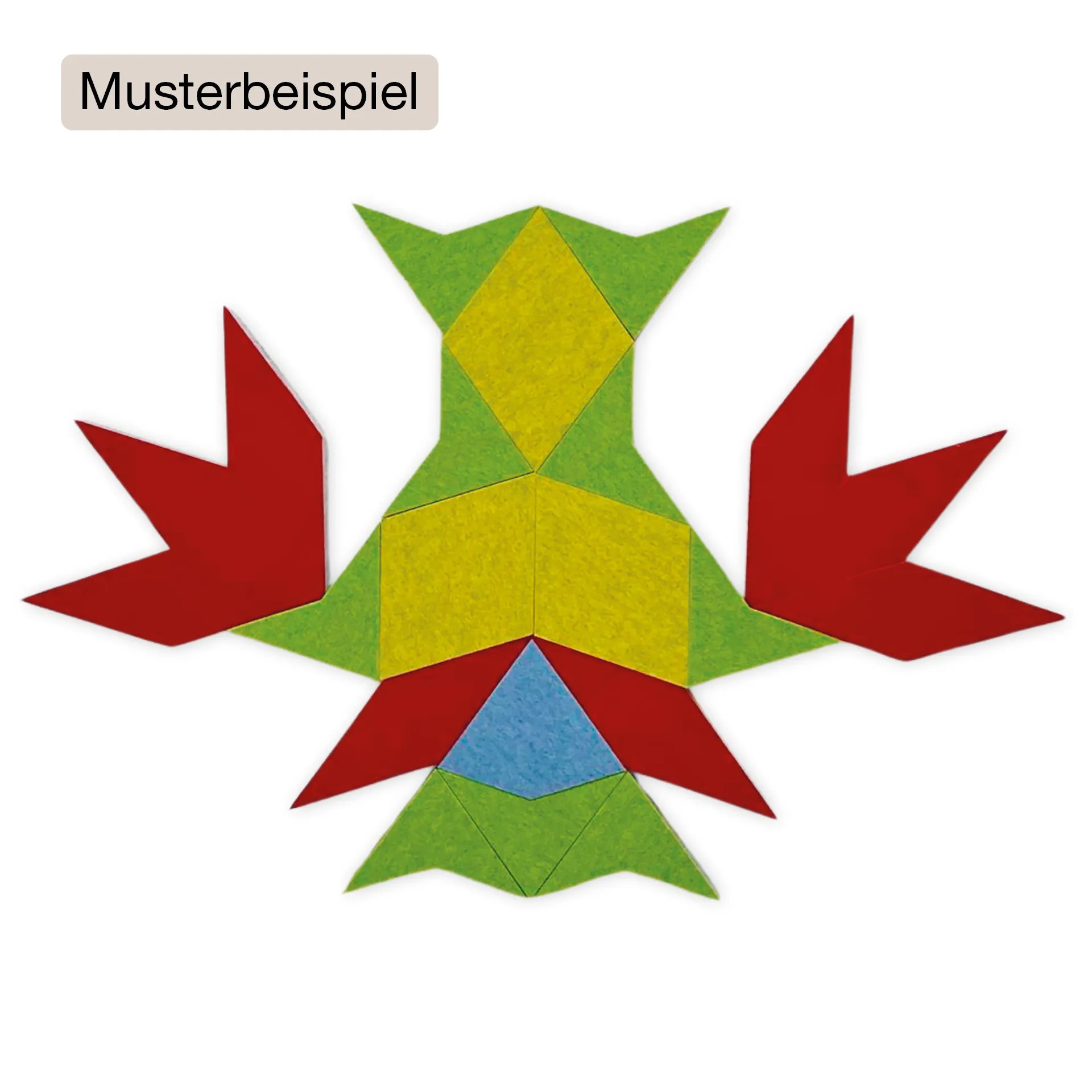 Schallabsorber Silentstar "Mann mit Hut", 145x256 cm, 21-tlg.