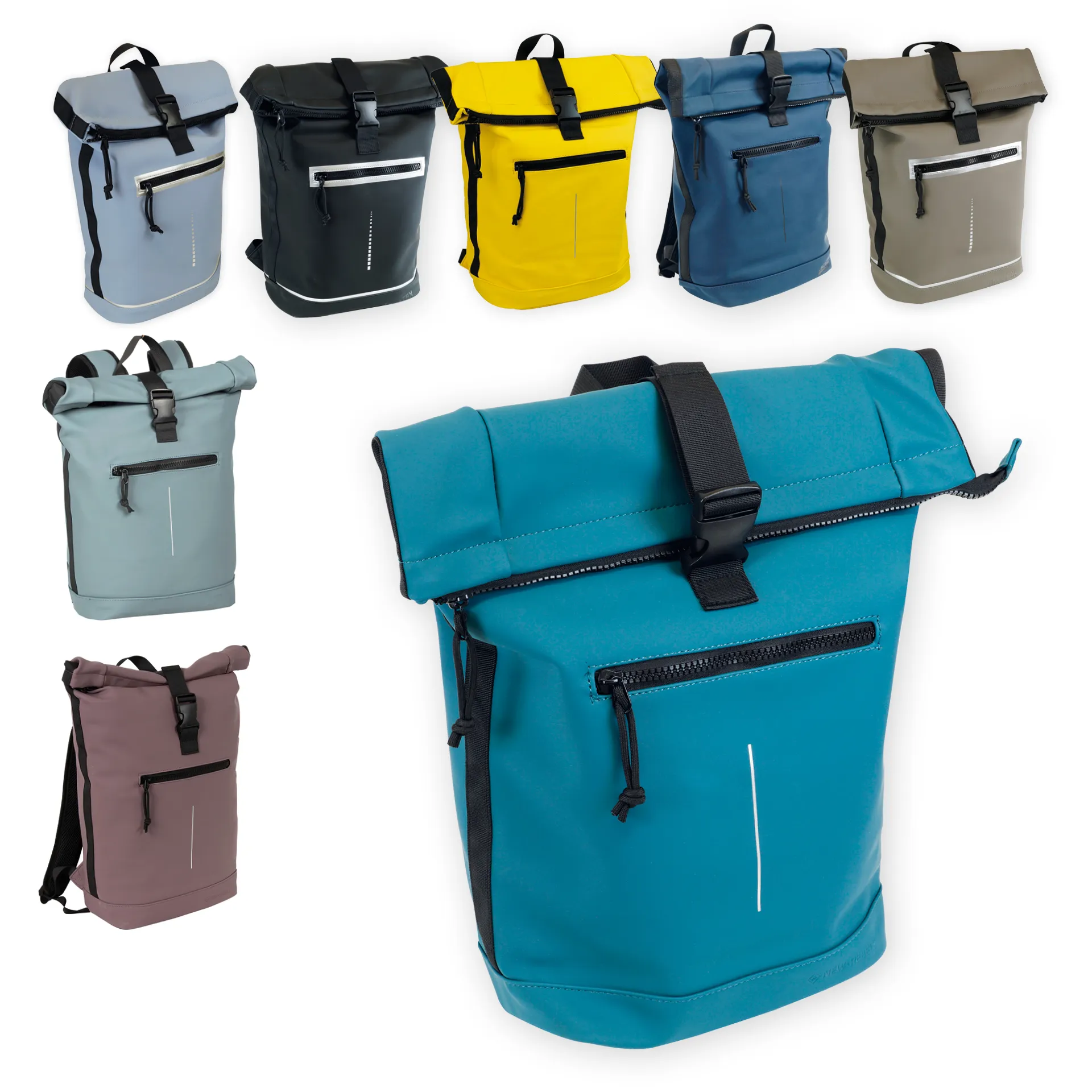 Business-Rucksack „Sacci Soft“