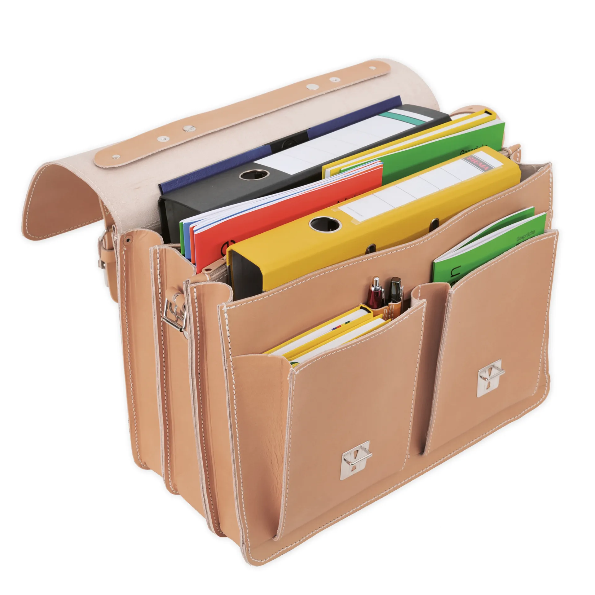 TimeTEX Büchertasche "Probata" XXL