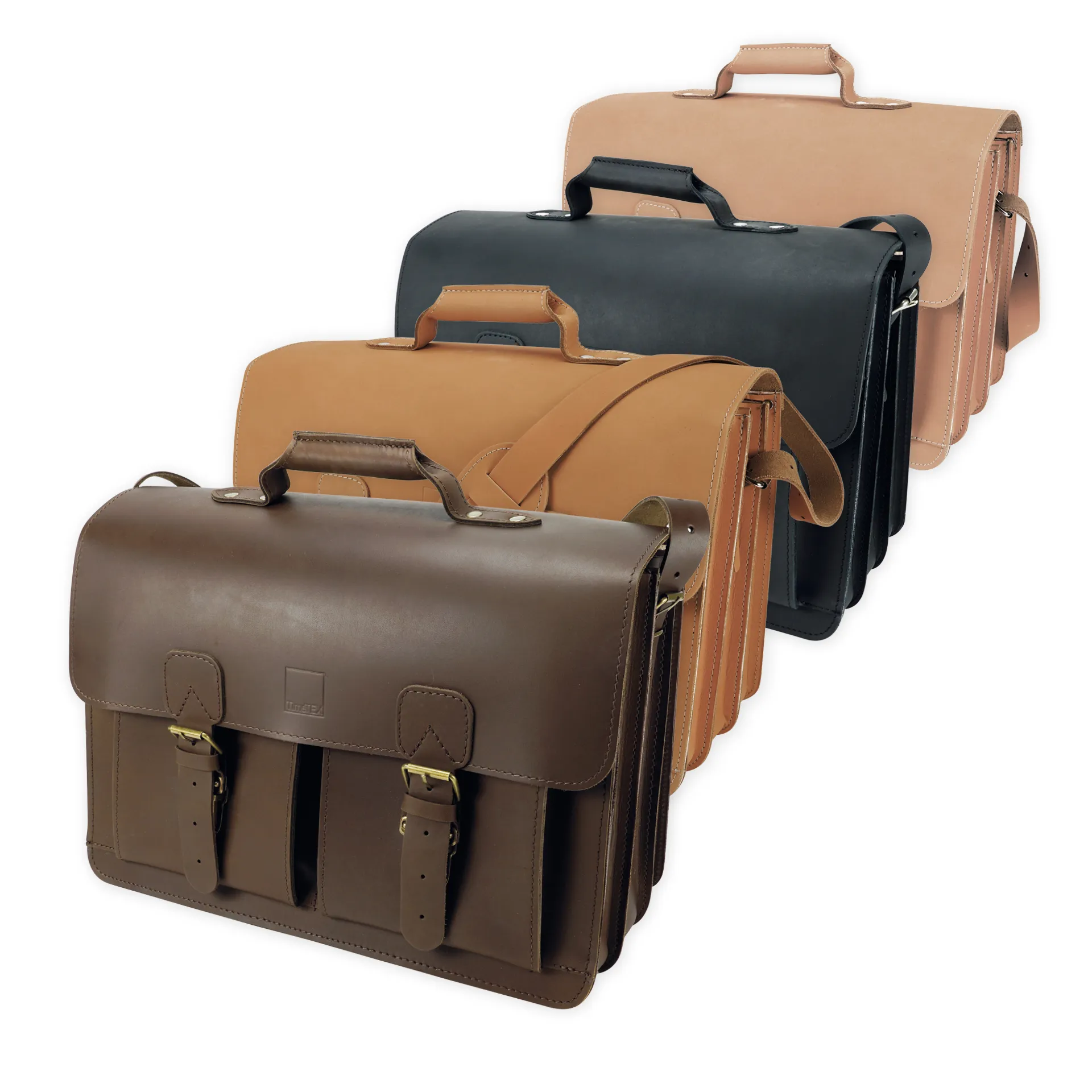 TimeTEX Büchertasche "Probata" XXL