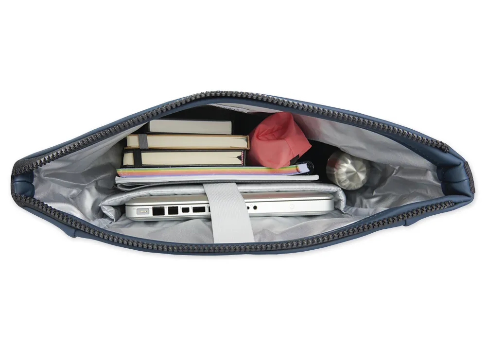 Business-Rucksack "Sacci Soft Reflect"