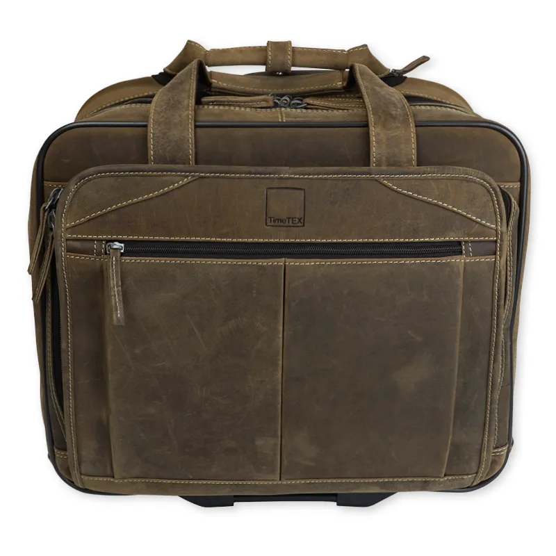 TimeTEX Multifunktions-Trolley "Pera Classic II"