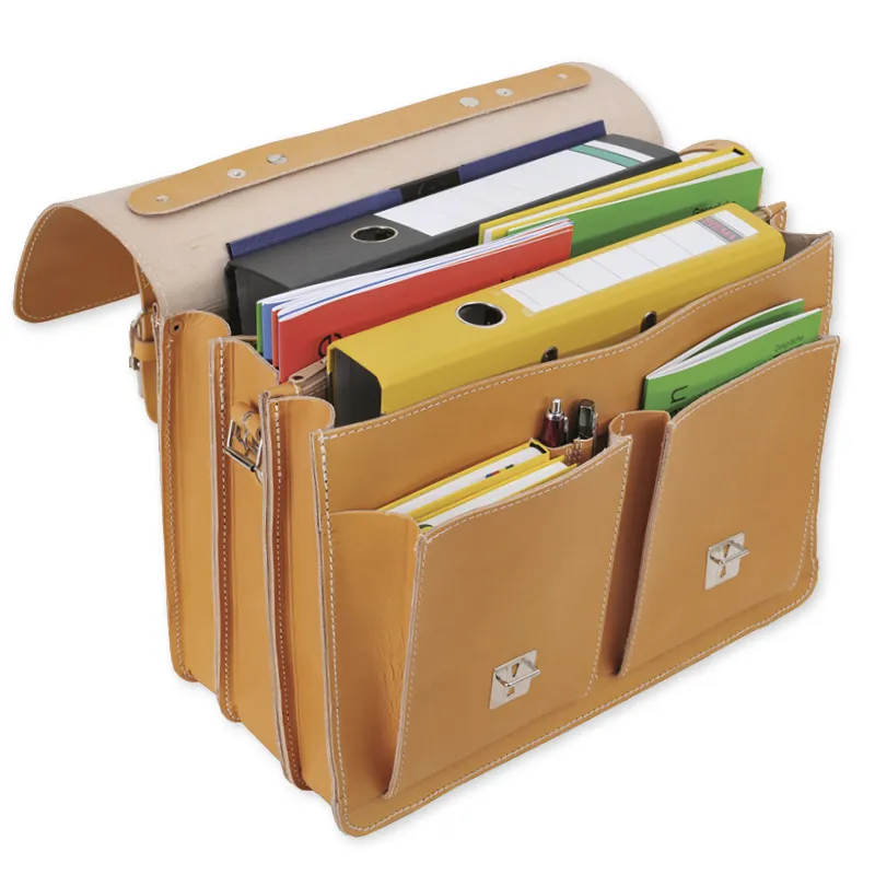 TimeTEX Büchertasche "Probata" XXL