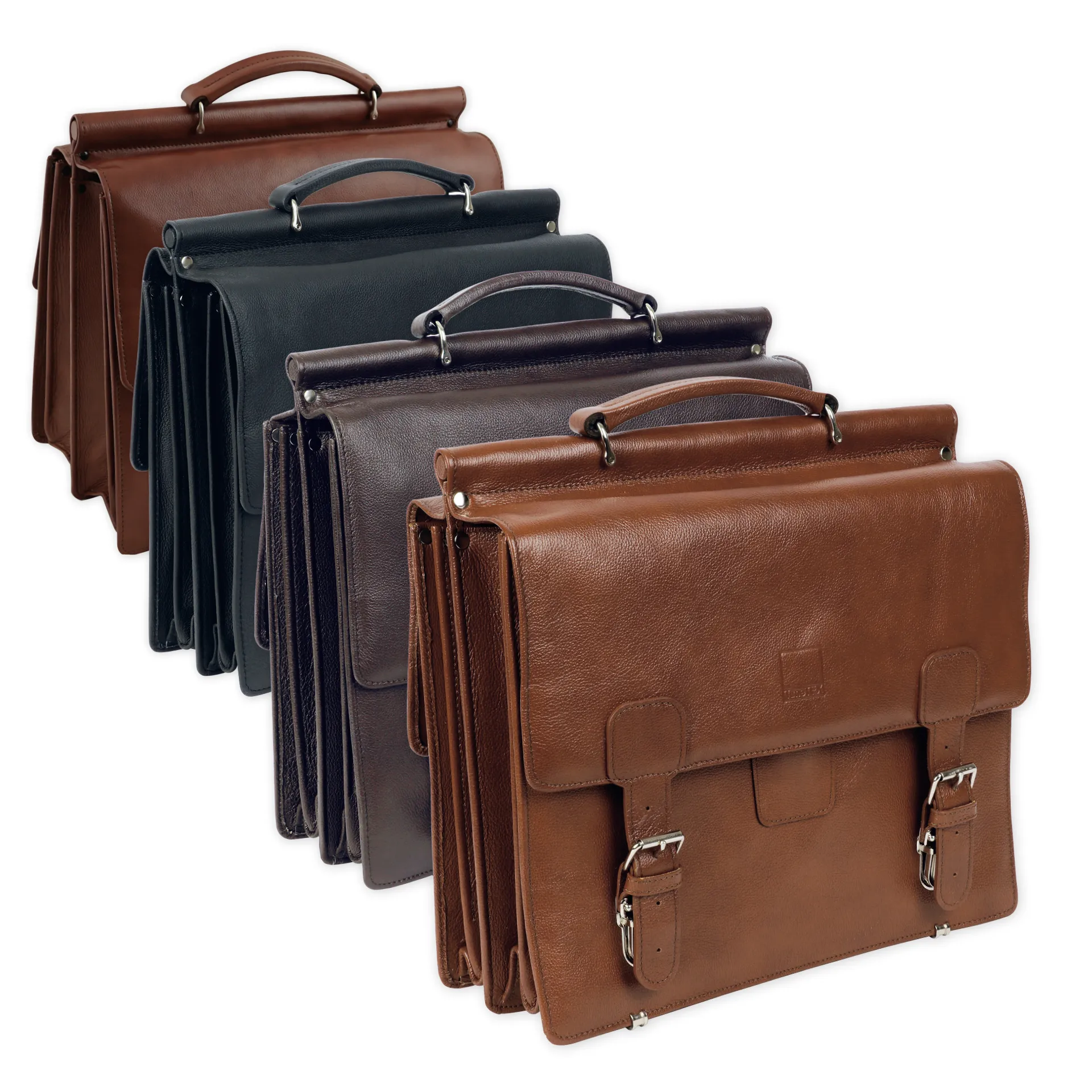 TimeTEX Aktentasche "Maxima Classic"