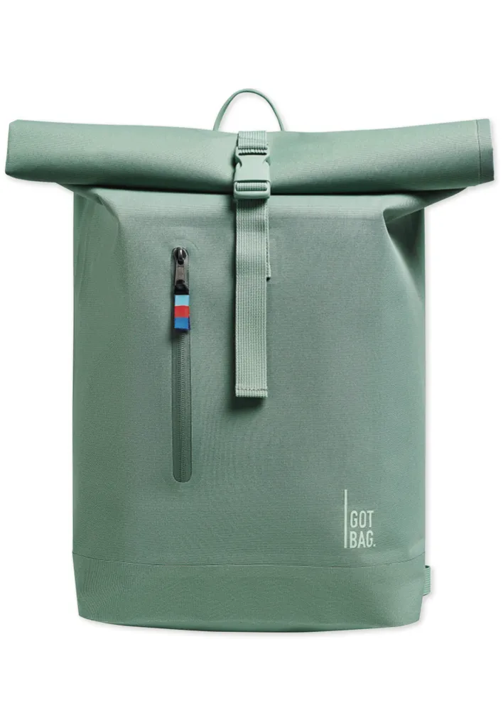 GOT BAG Rucksack "Rolltop Lite"