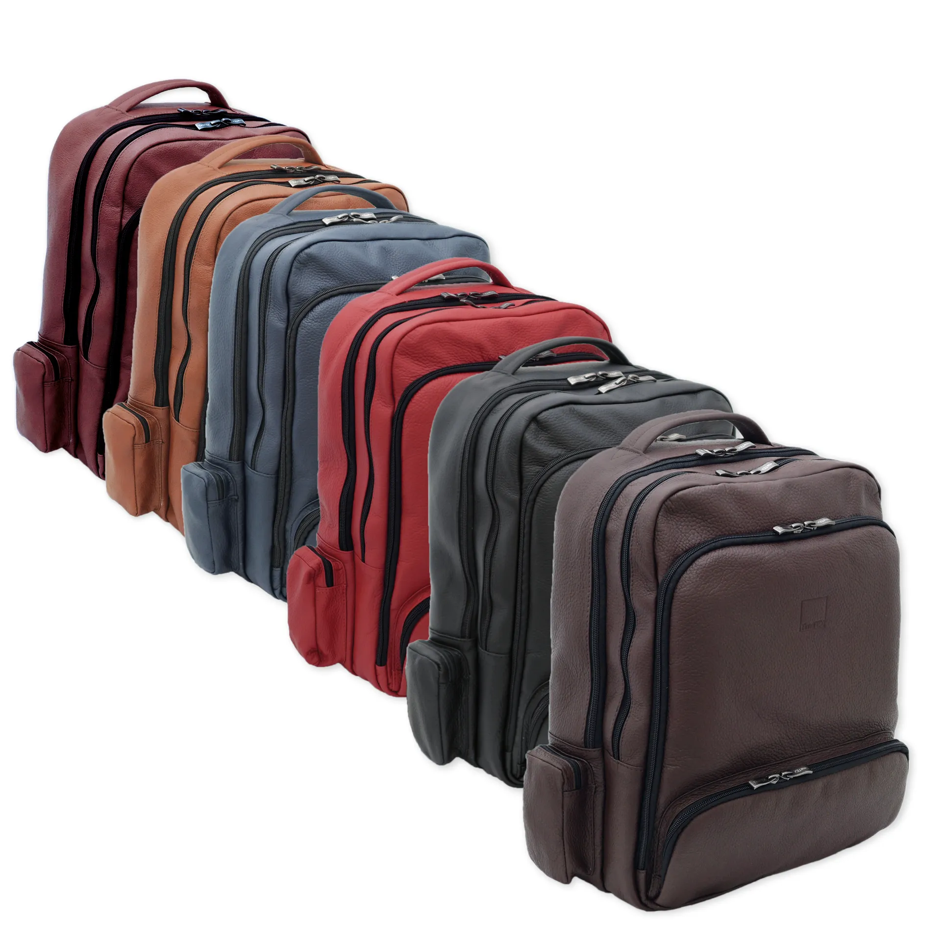 TimeTEX Business-Rucksack "Practica Classic"