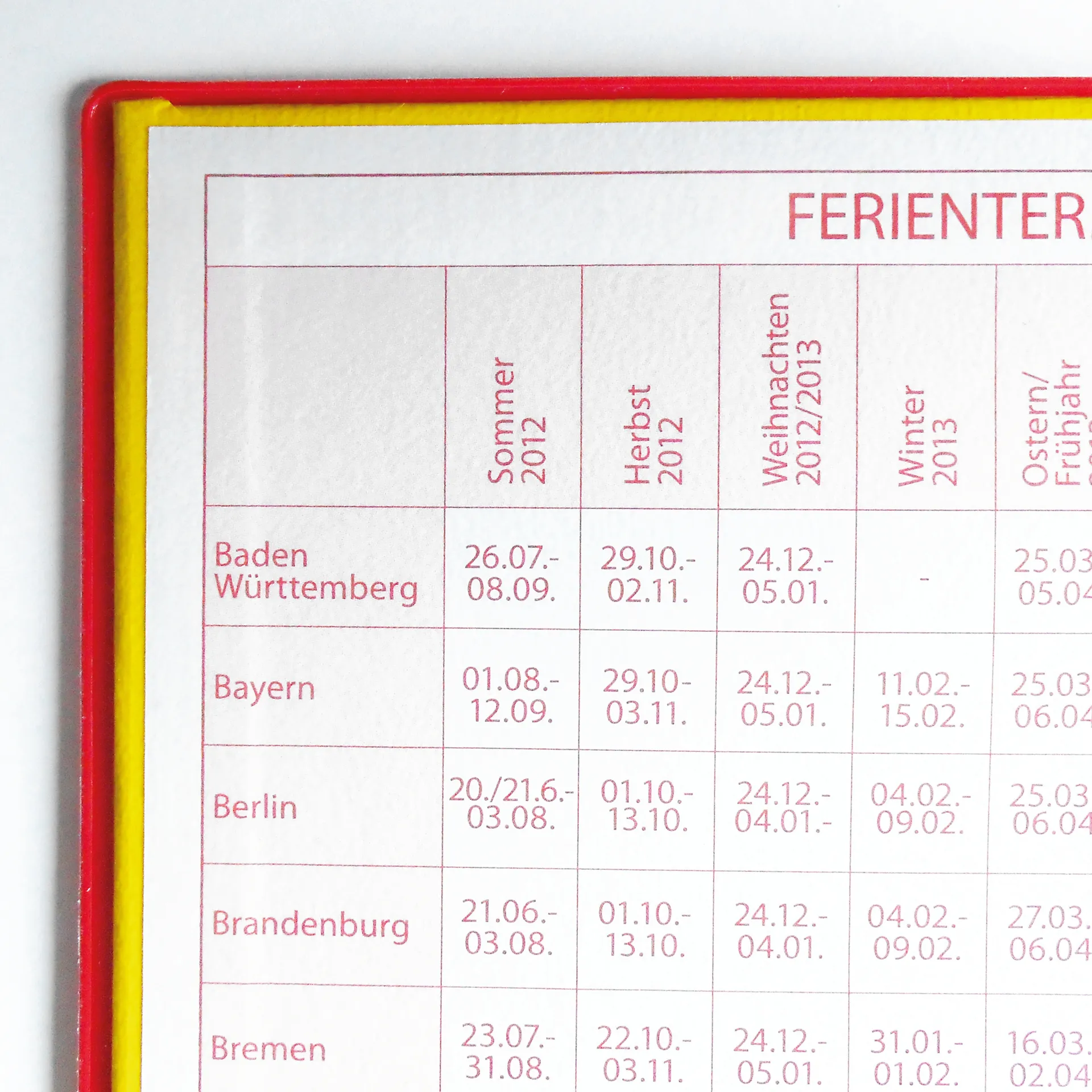 TimeTEX Hülle aus Kunststoff, A5-Plus