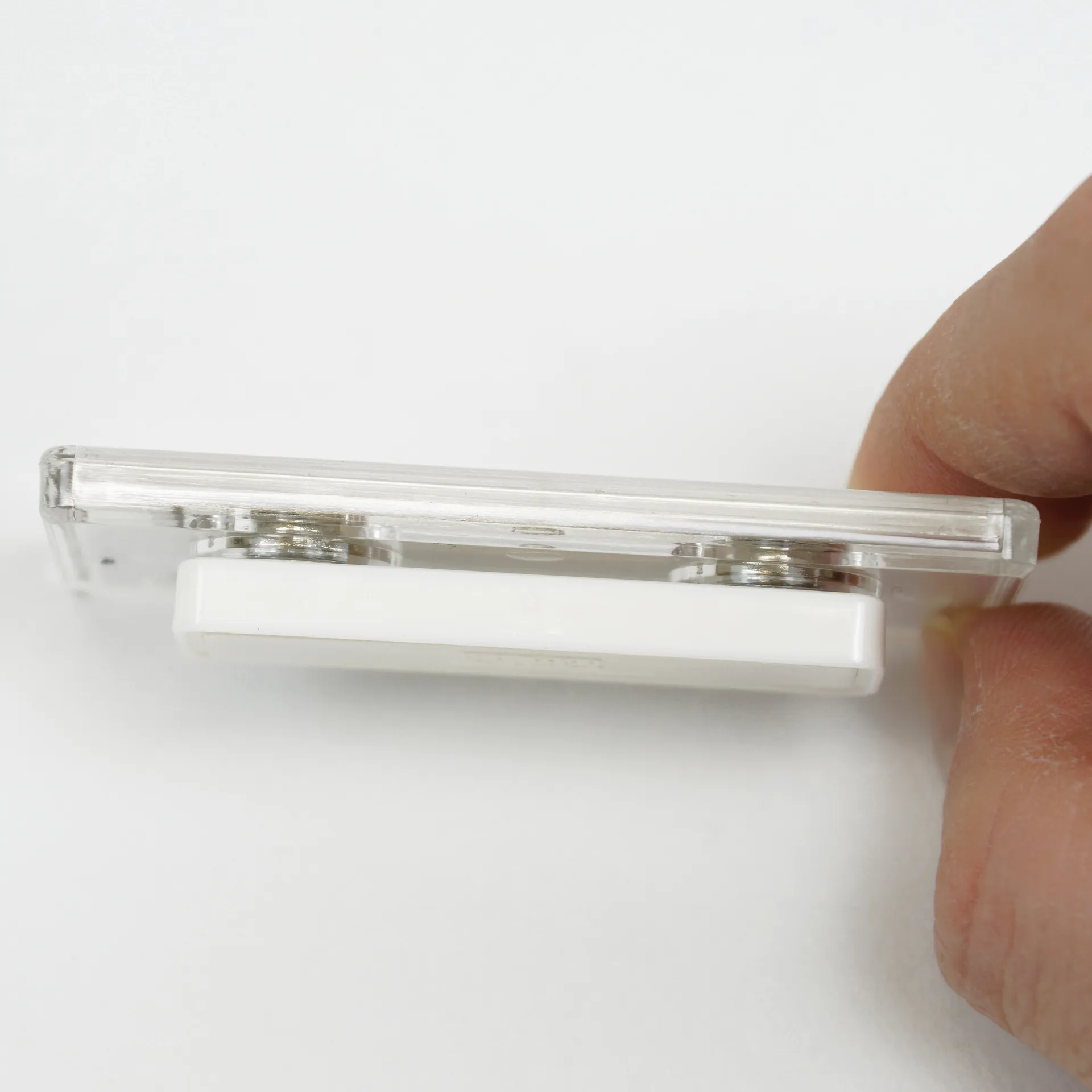 Set Namensschilder, magnetisch, 5 Stück