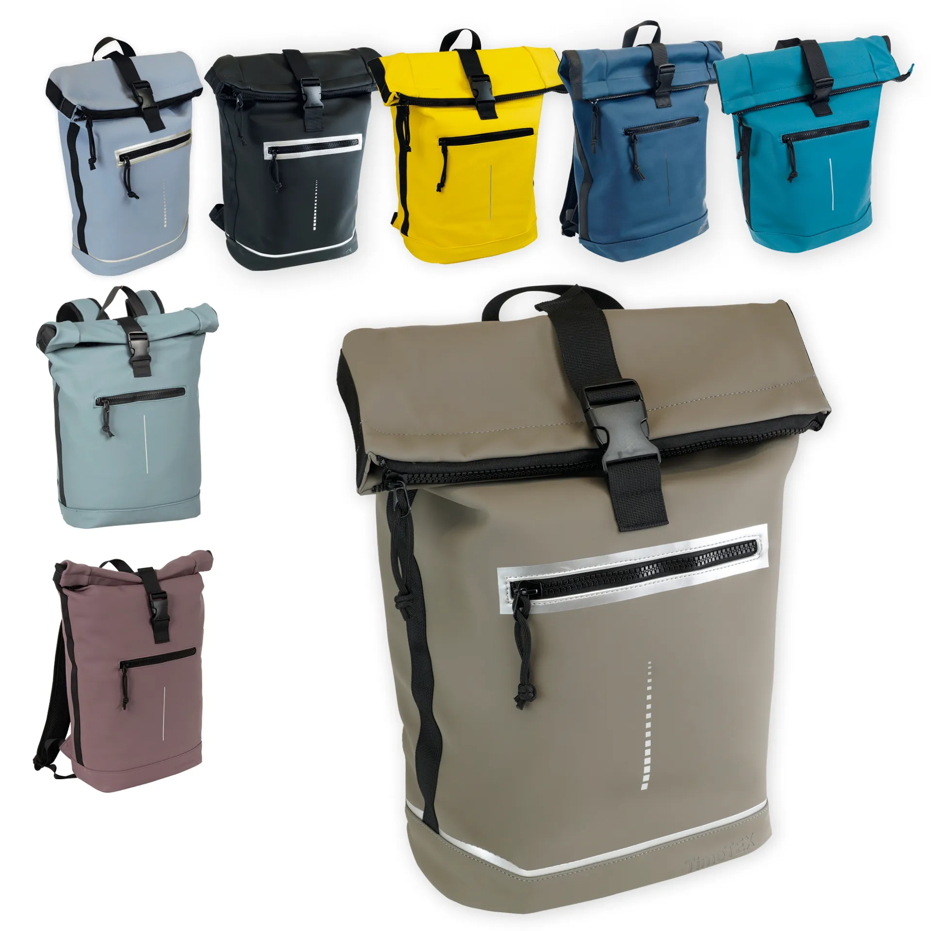 Business-Rucksack „Sacci Soft“