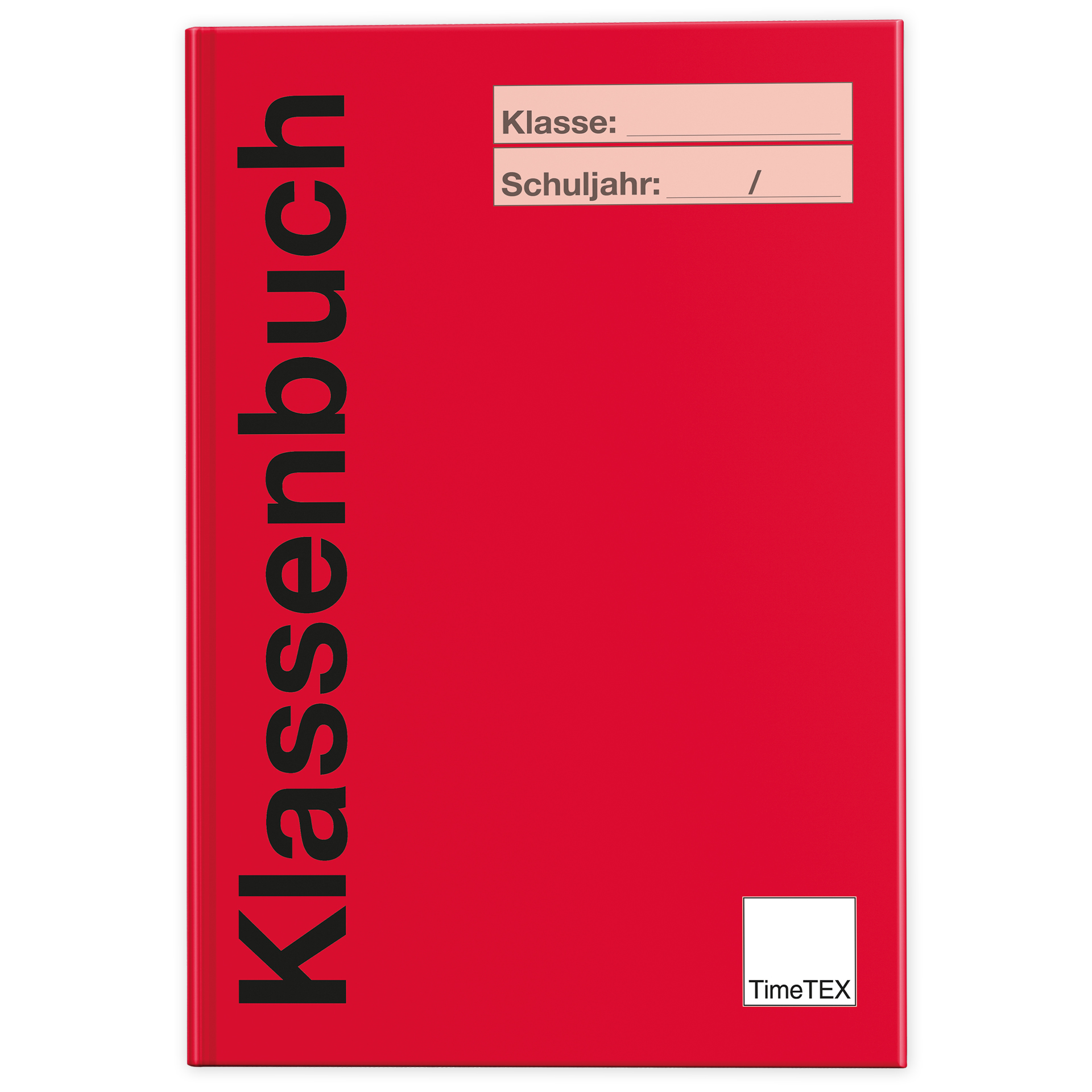 TimeTEX Klassenbuch A4-Plus, Sekundarstufe + Grundschule