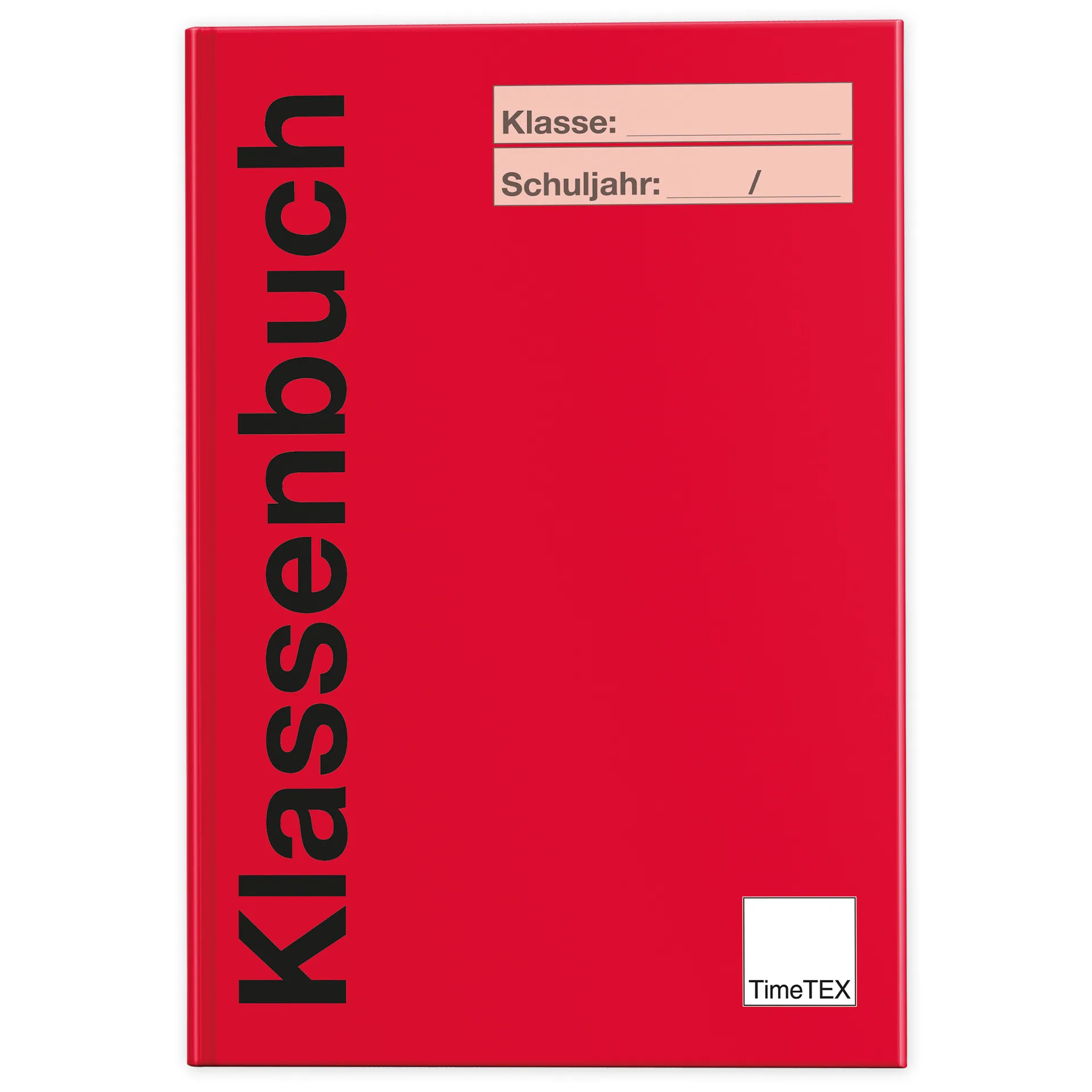 TimeTEX Klassenbuch A4-Plus, Sekundarstufe + Grundschule