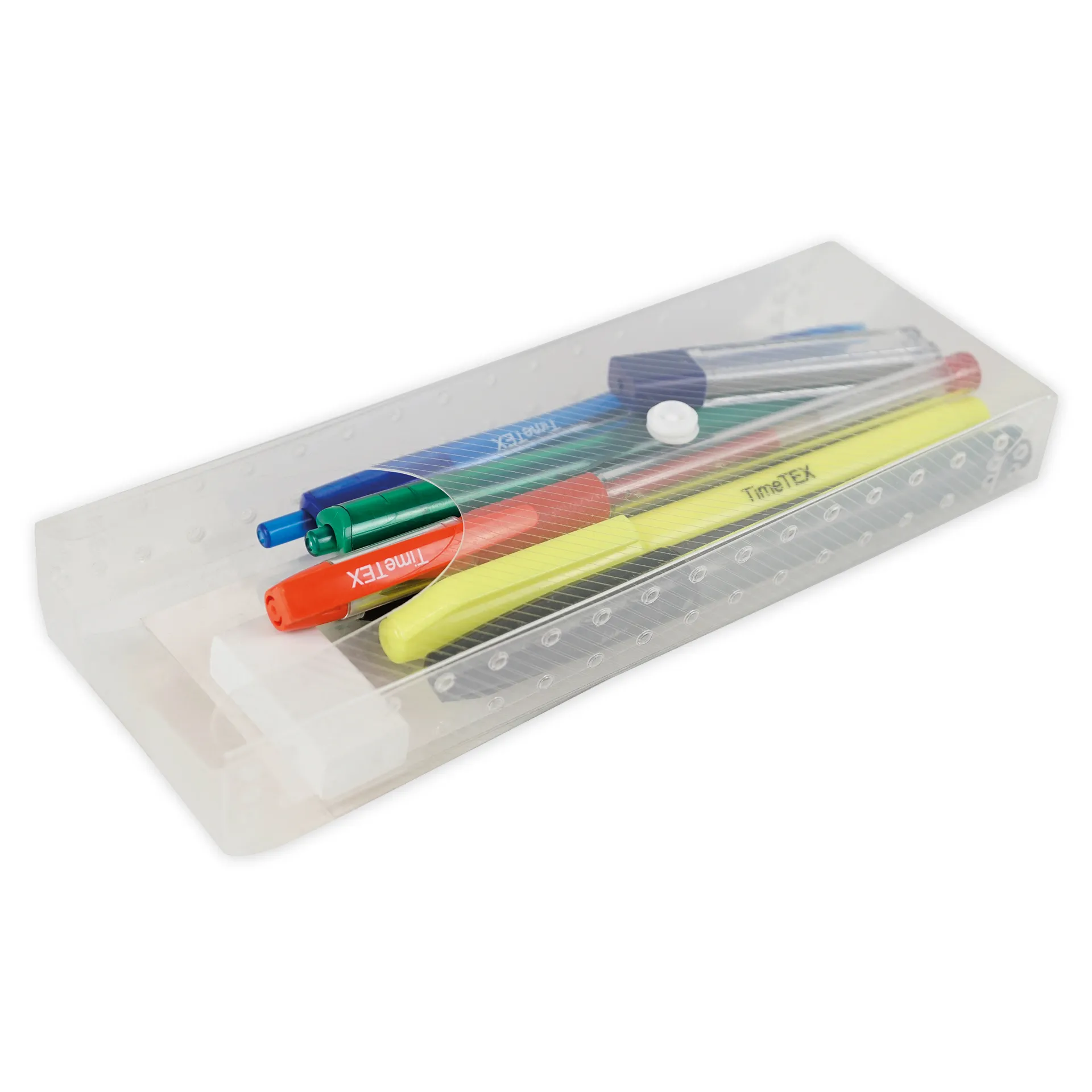 Büro-Schreib-Set 8-tlg., im Etui