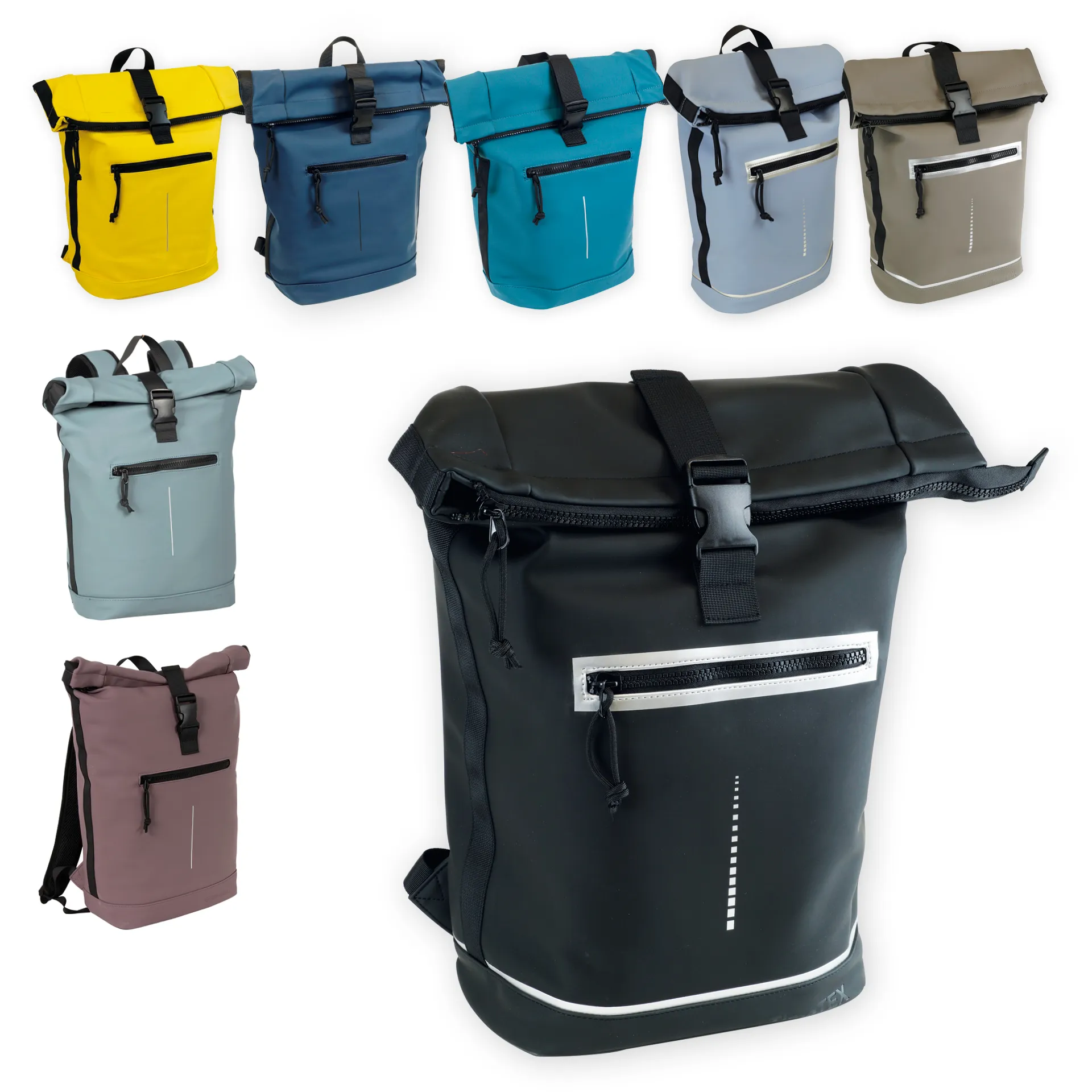 Business-Rucksack „Sacci Soft“