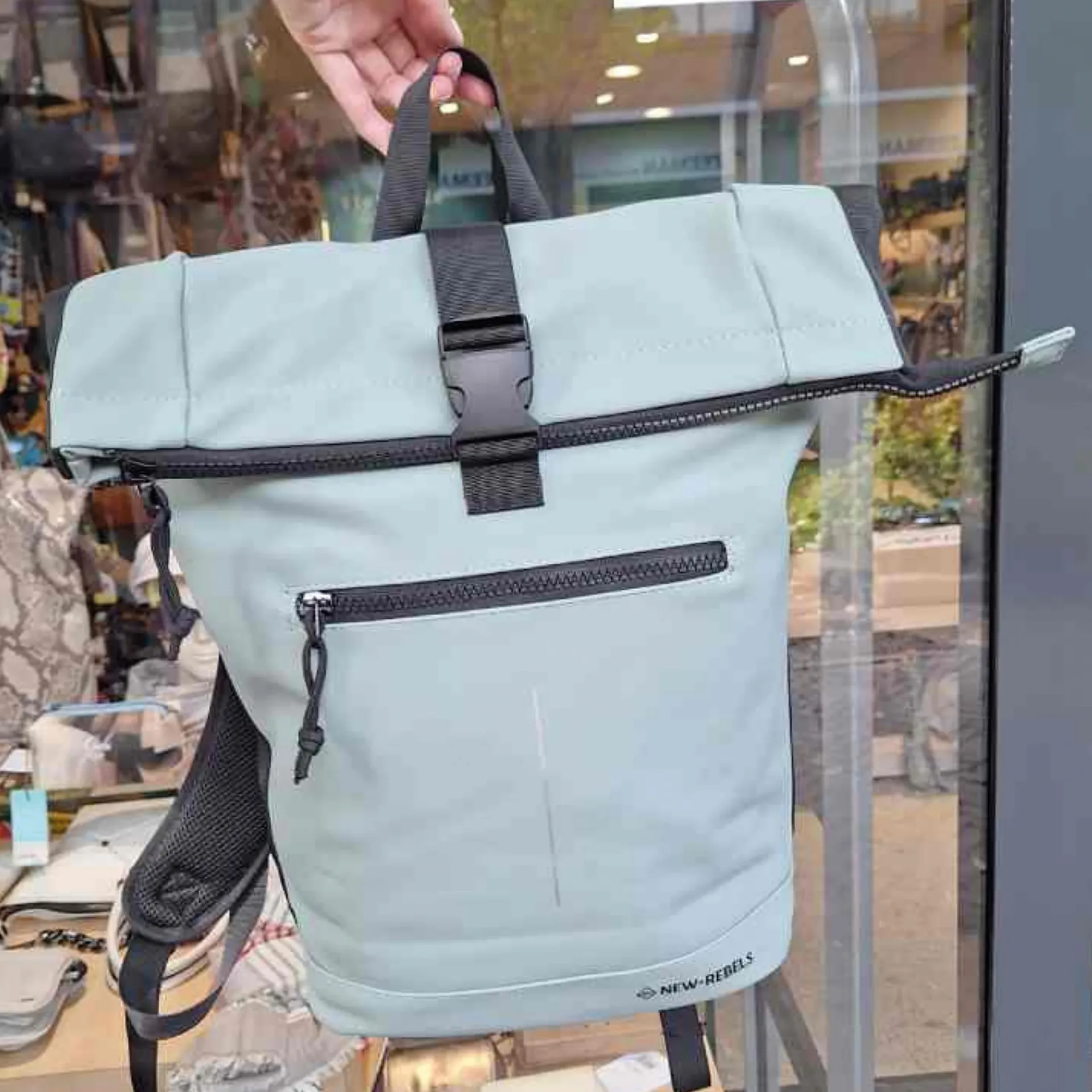 Business-Rucksack „Sacci Soft“