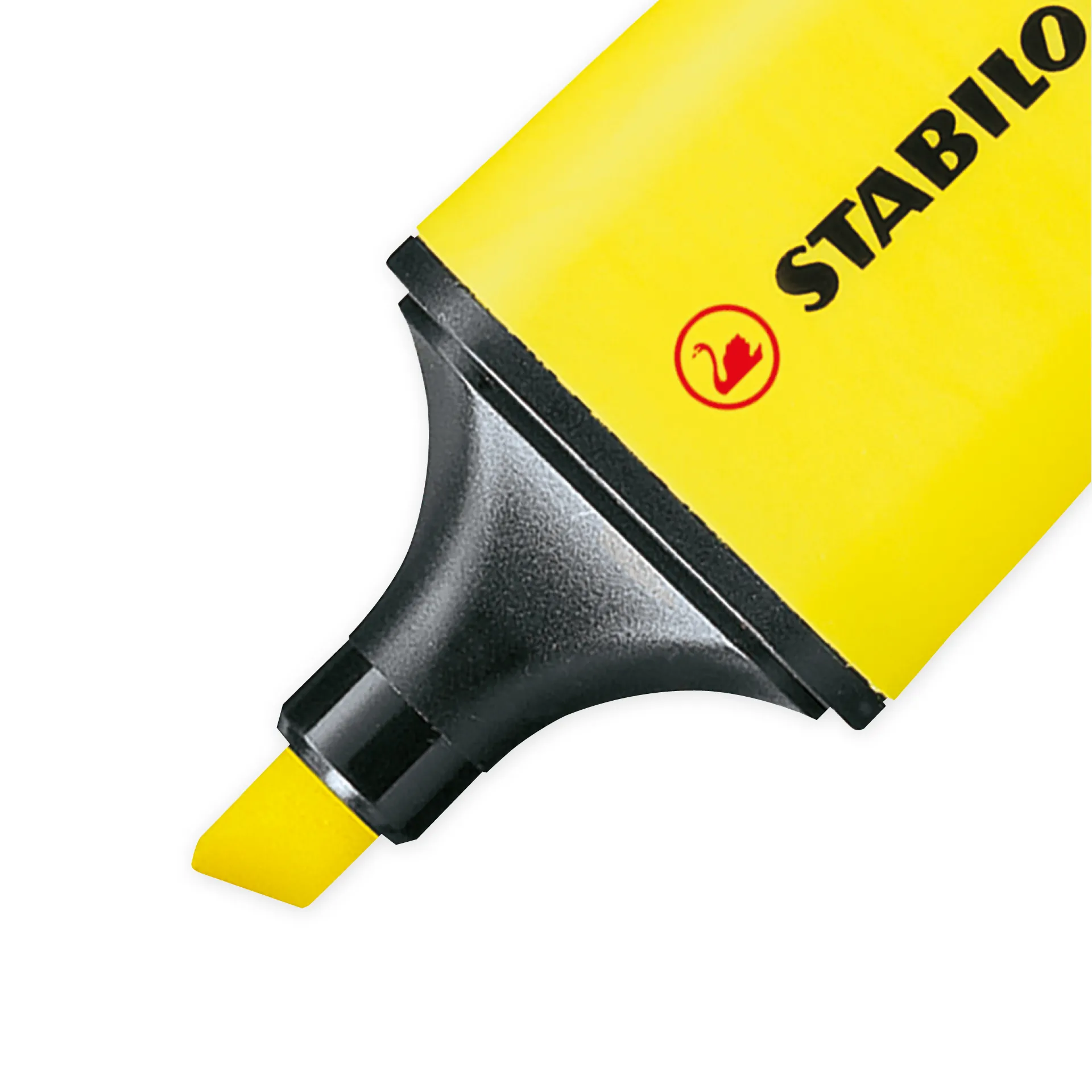 Stabilo Boss Mini Textmarker, 5-tlg.