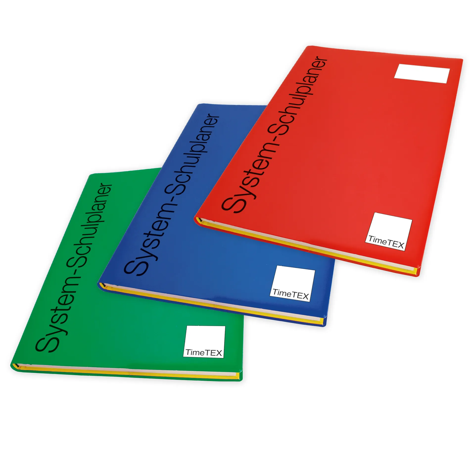 TimeTEX Hülle aus Kunststoff, A5-Plus