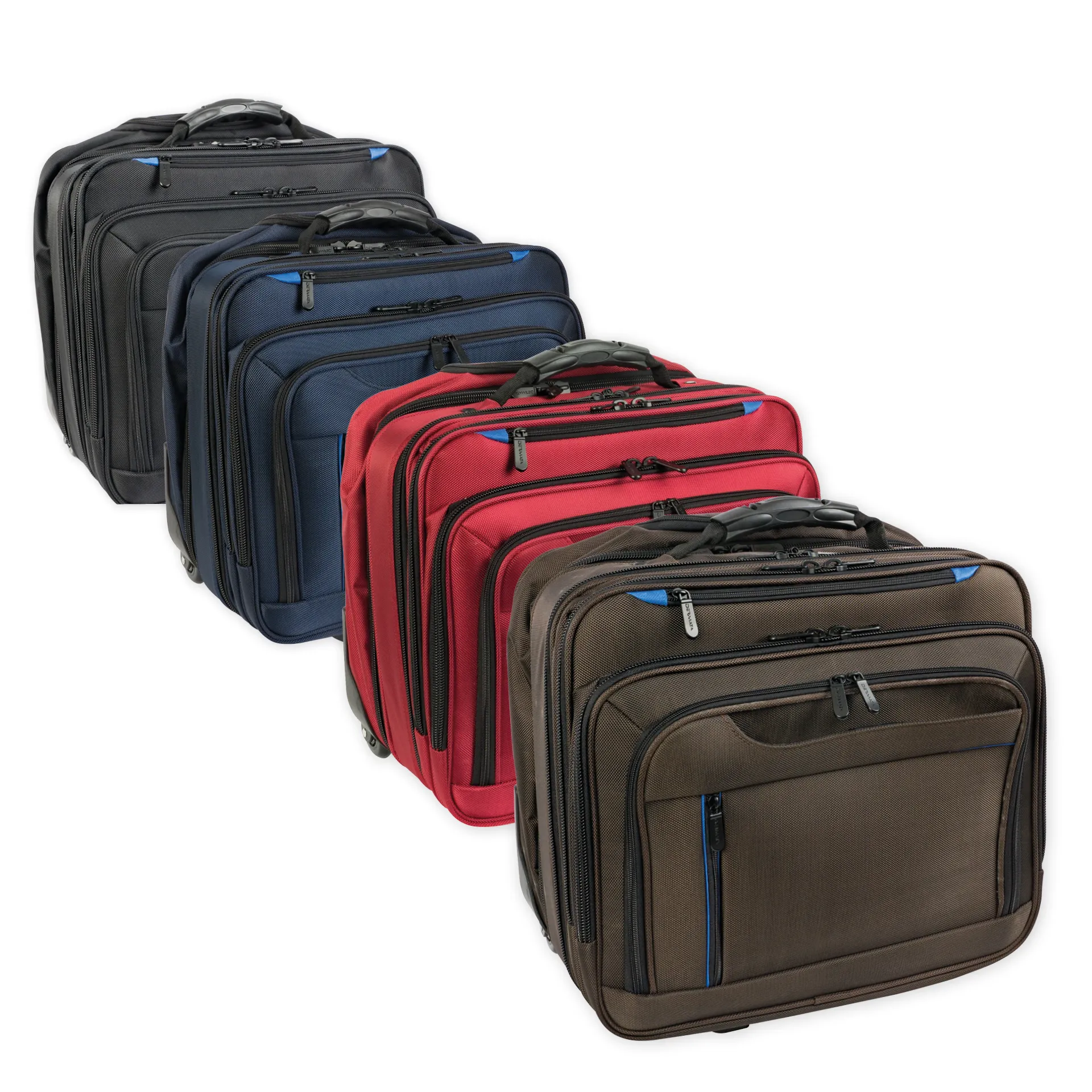 Multifunktions-Trolley "Pera Trend XXL"