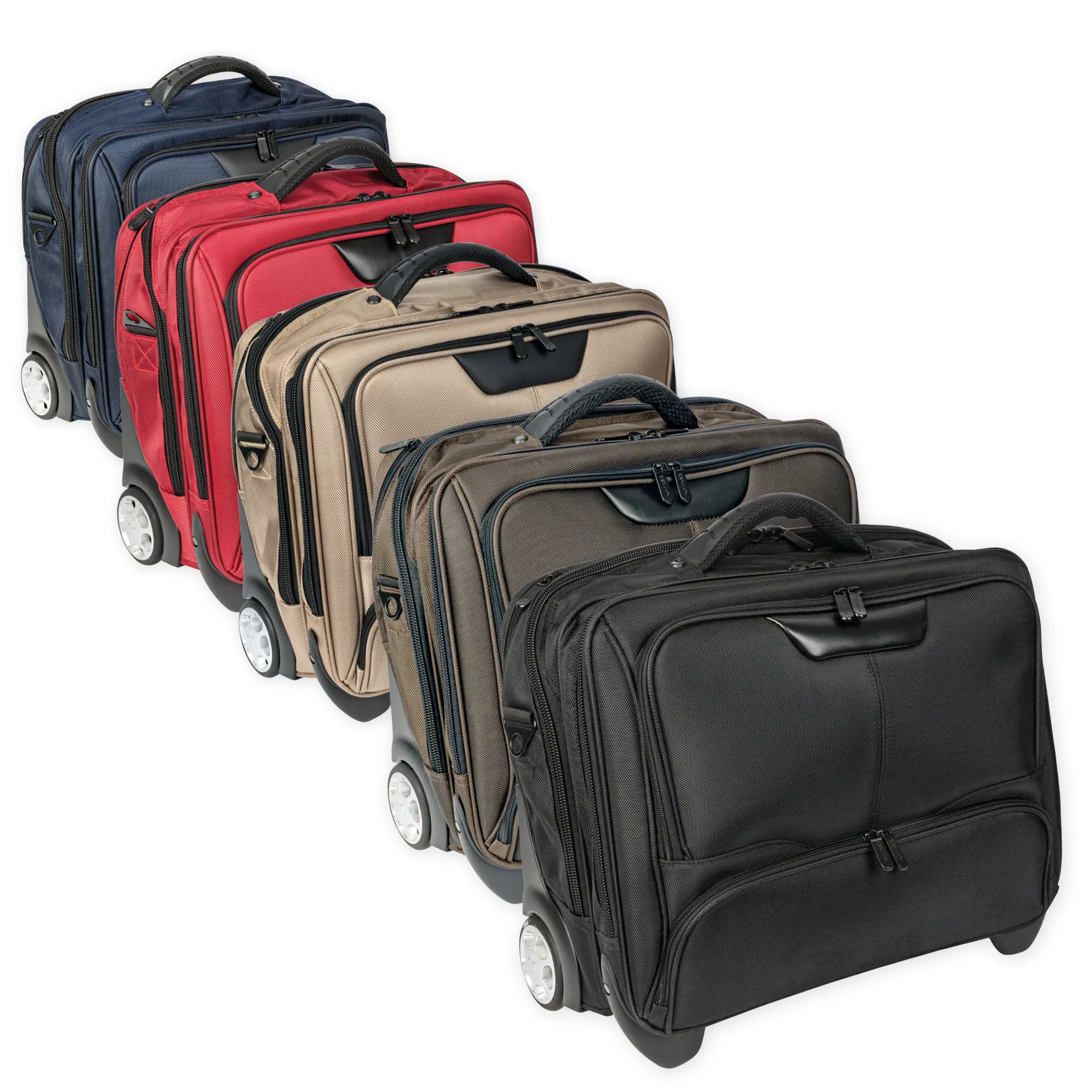 TimeTEX Multifunktions-Trolley "Pera Trend" 