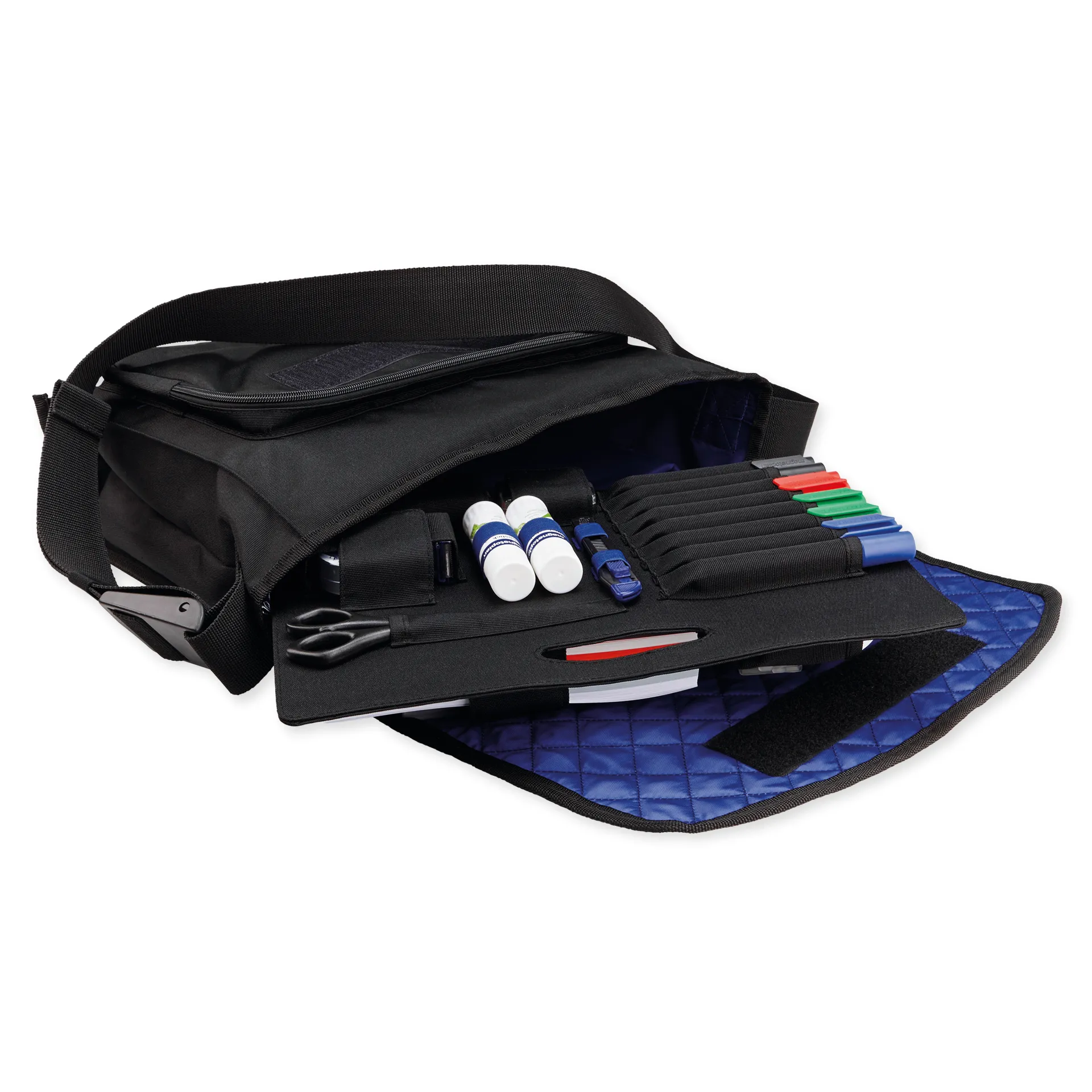 Moderations-Tasche, 1.313-tlg.