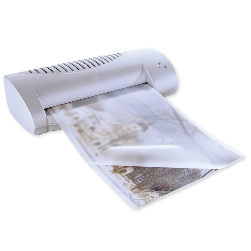 Laminiertaschen A4 2x80 mic, Glanz