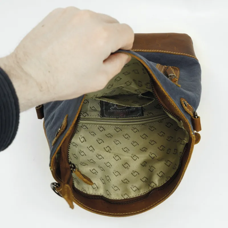 TimeTEX Damen-Handtasche "Adessa"