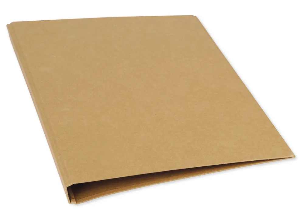 Set Ringbuch-Ordner A4-Plus "Natura", 2-tlg.