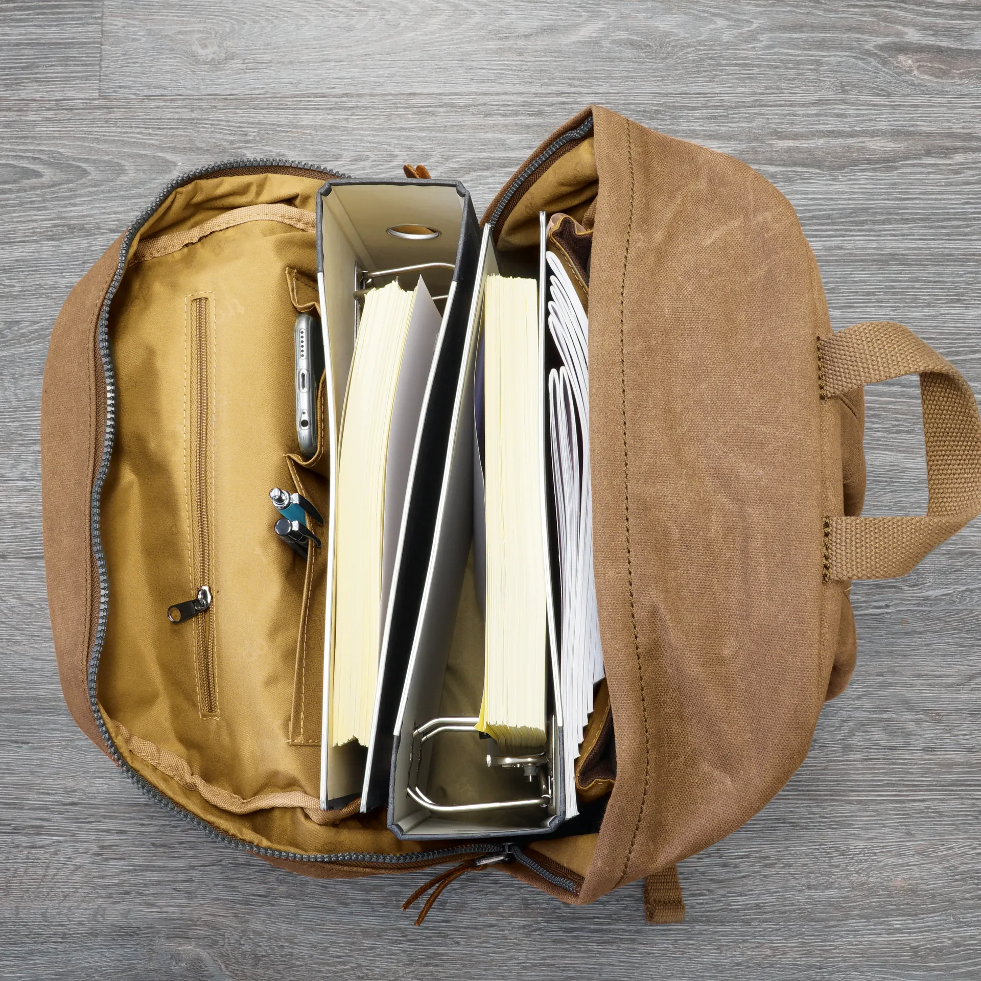 TimeTEX Business-Rucksack "Cera"