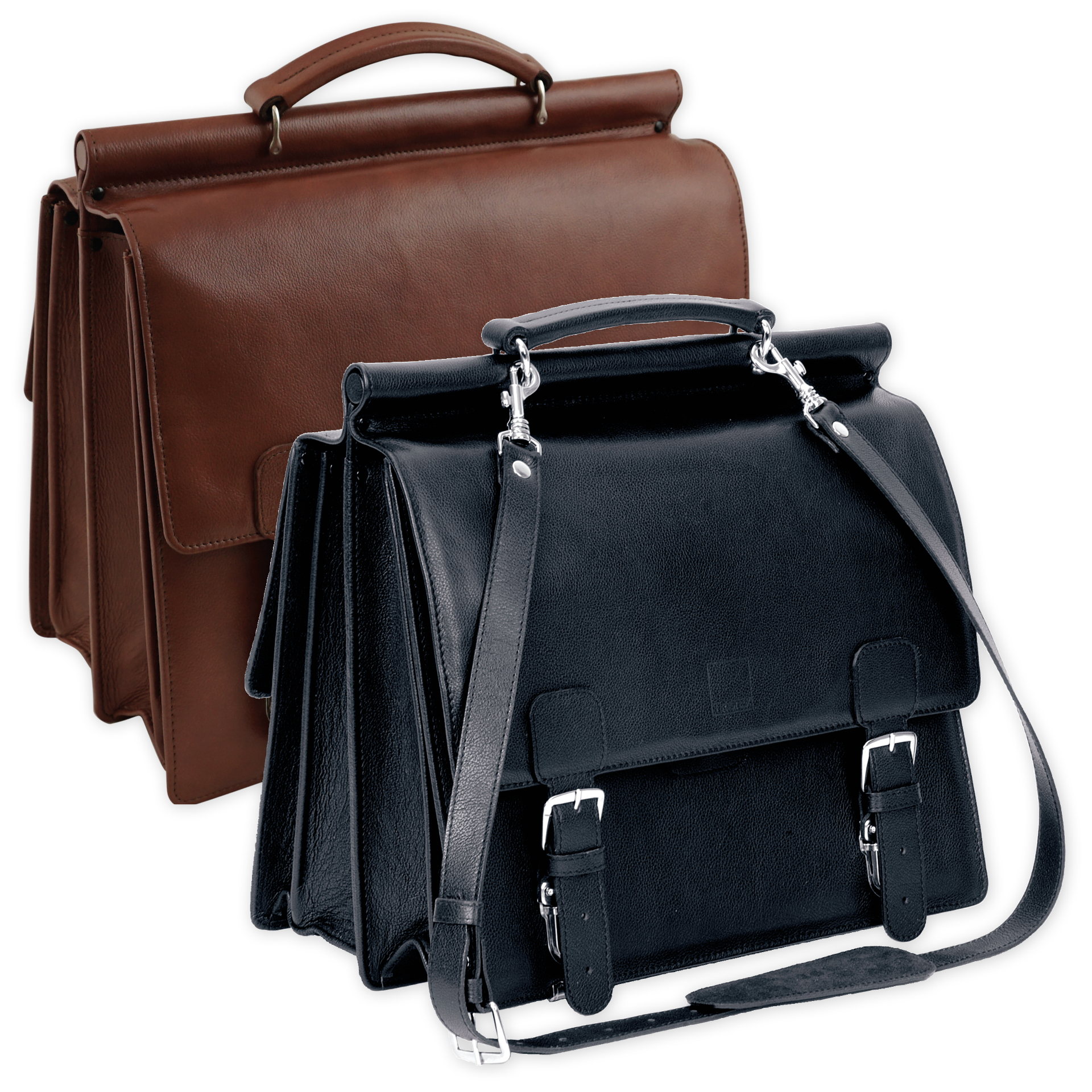 TimeTEX Aktentasche "Maxima Classic"