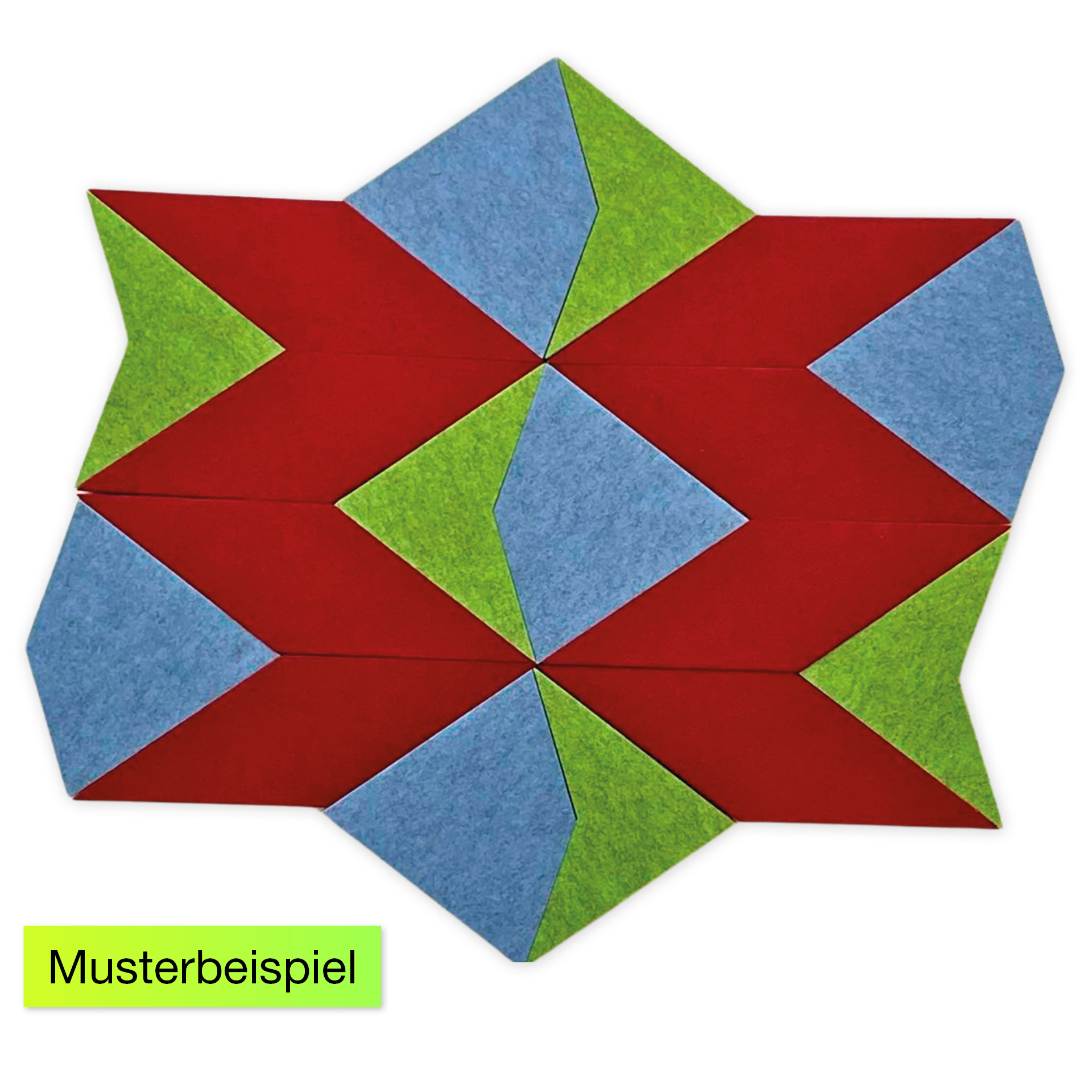 Schallabsorber Silentstar "Schnecke", 127x105 cm, 19-tlg. Schallabsorber Silentstar "Schnecke", 127x105 cm, 19-tlg.