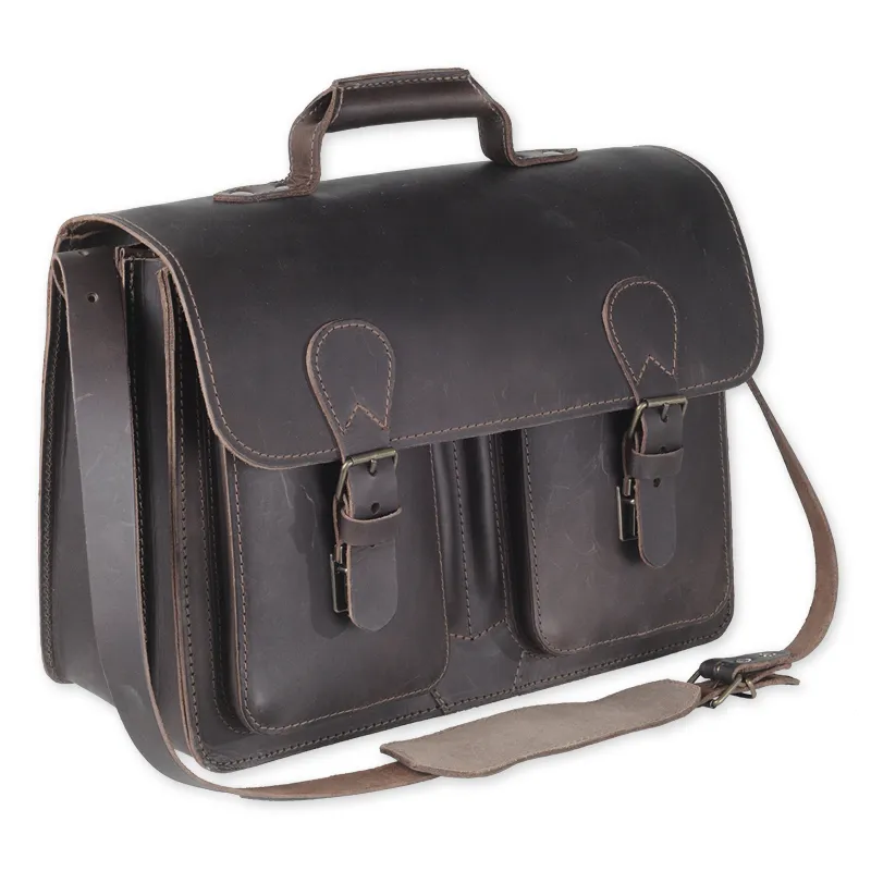 TimeTEX Büchertasche "Probata" mittel 