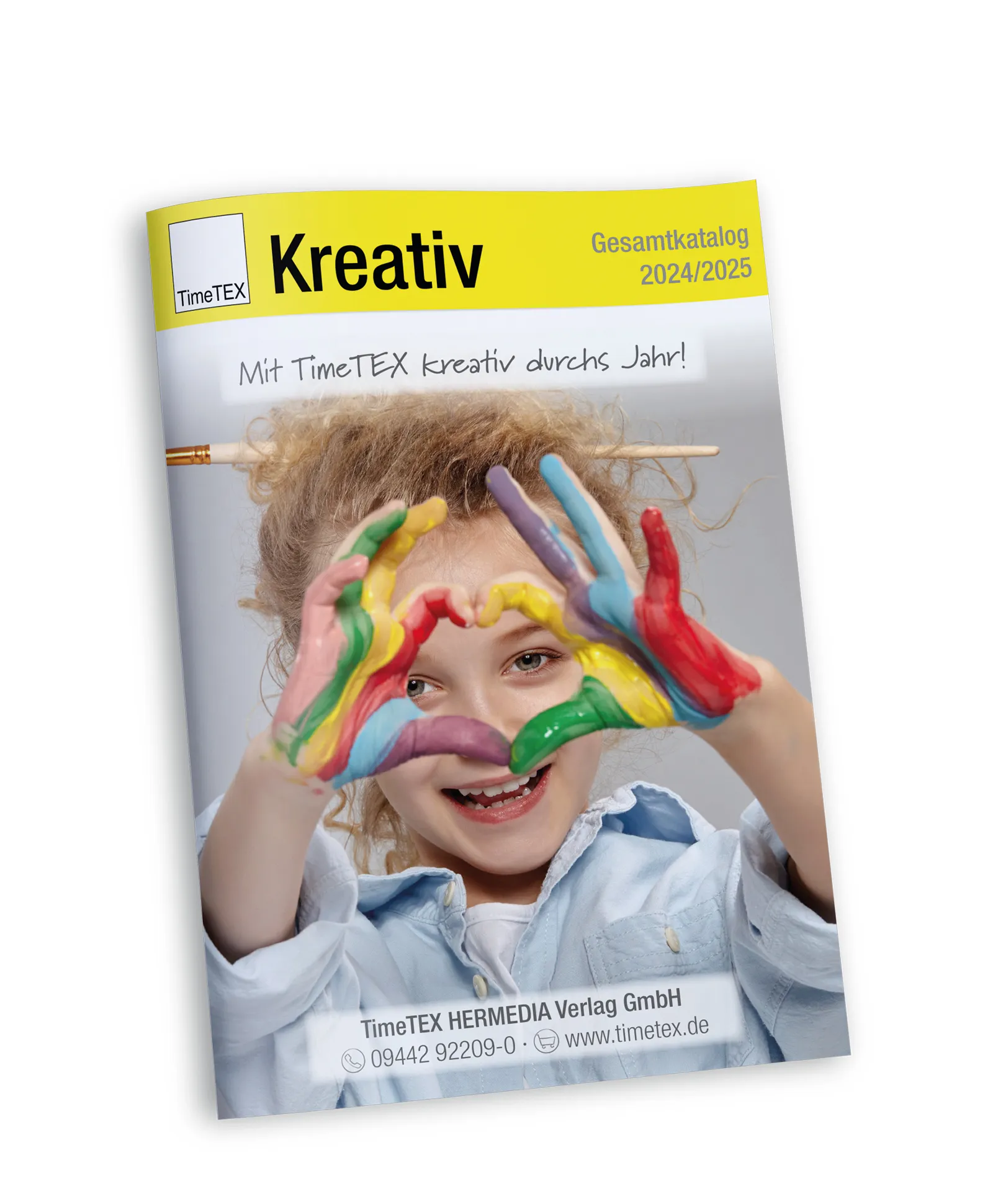 Kreativ Katalog