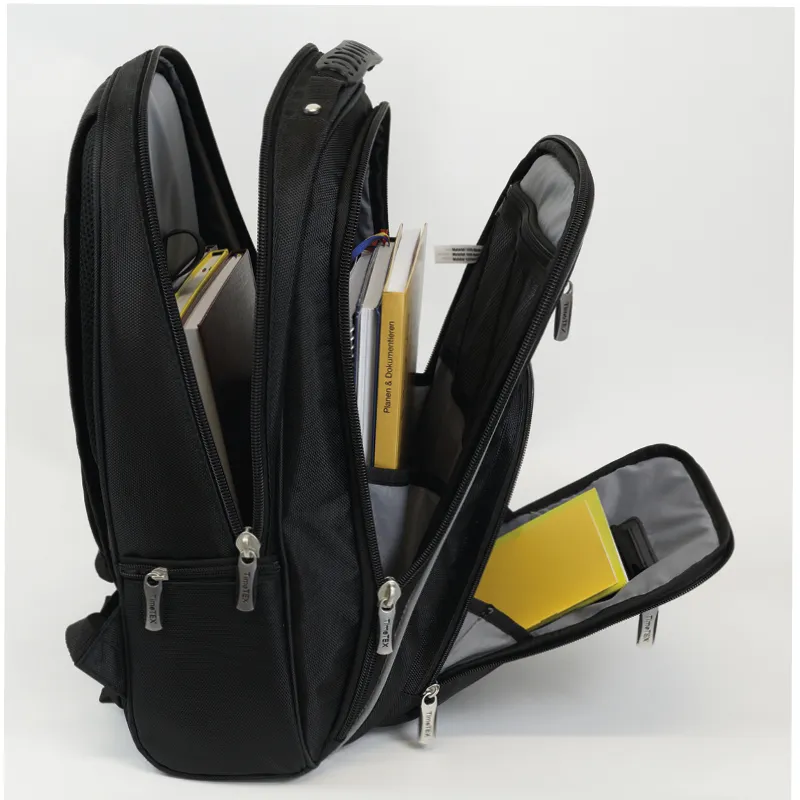 TimeTEX Business-Rucksack "Practica Trend Light"