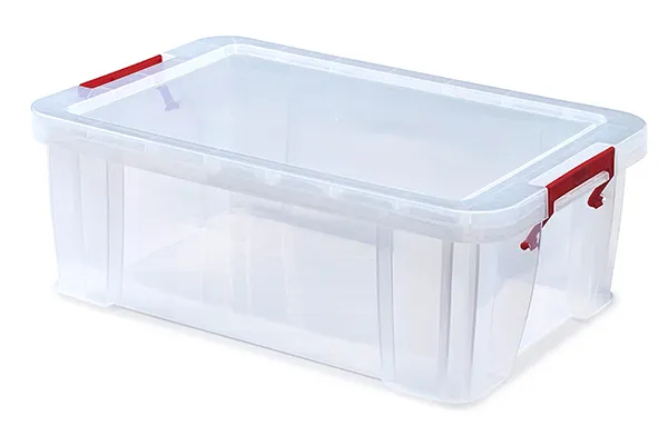Stapelbox 15 Liter