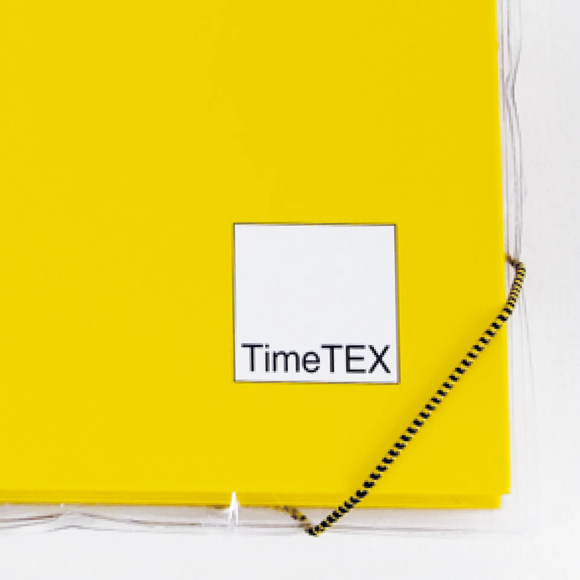 Aufsteck-Fächermappe für A4-Plus