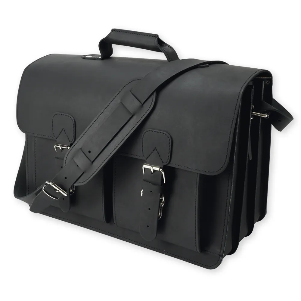 TimeTEX Büchertasche "Probata" XXL