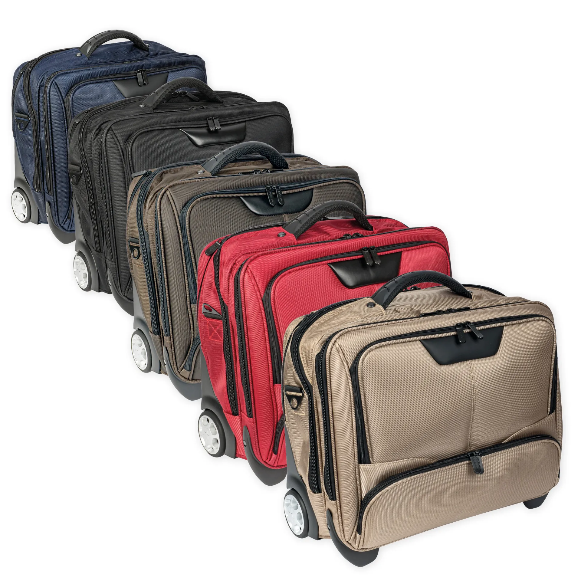 TimeTEX Multifunktions-Trolley "Pera Trend" 
