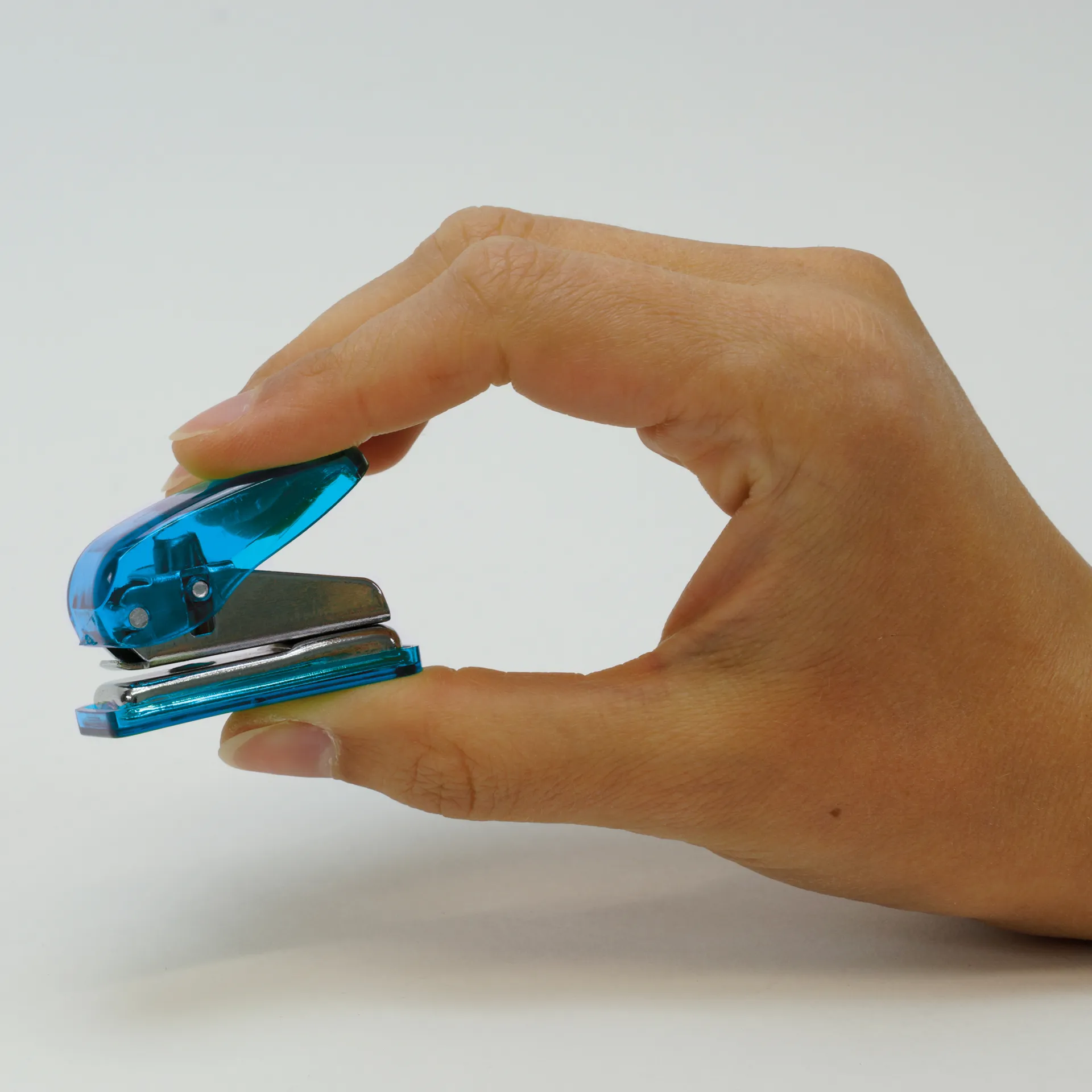 Mobiles Büro-Set 4-tlg., im Etui